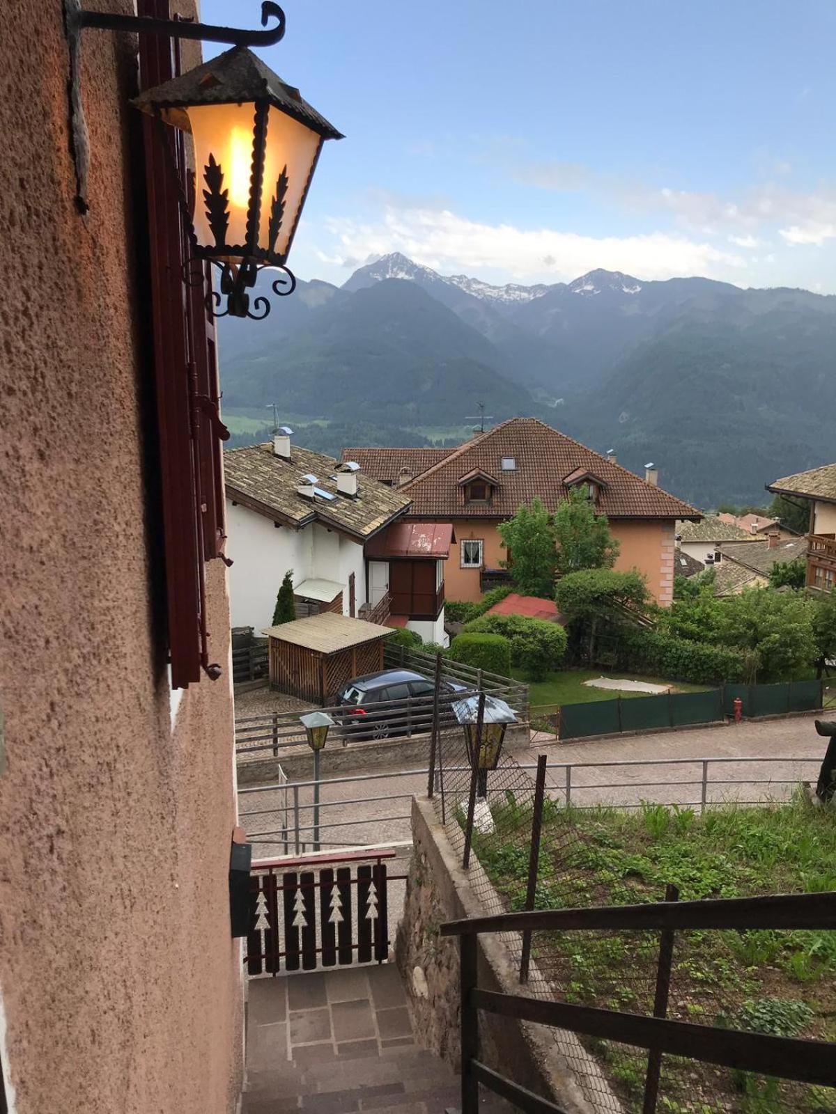 Appartamento Pezzol