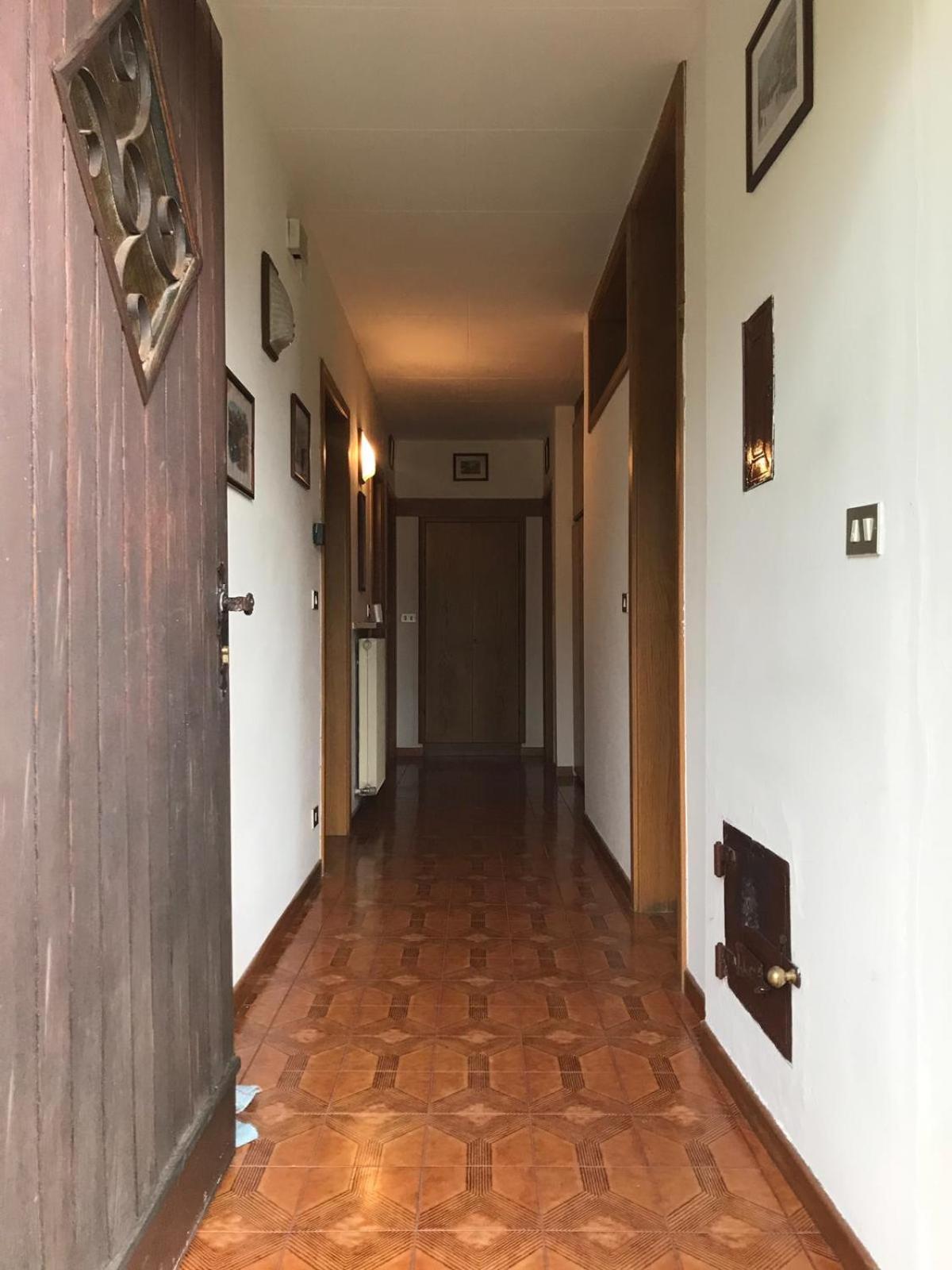 Appartamento Pezzol