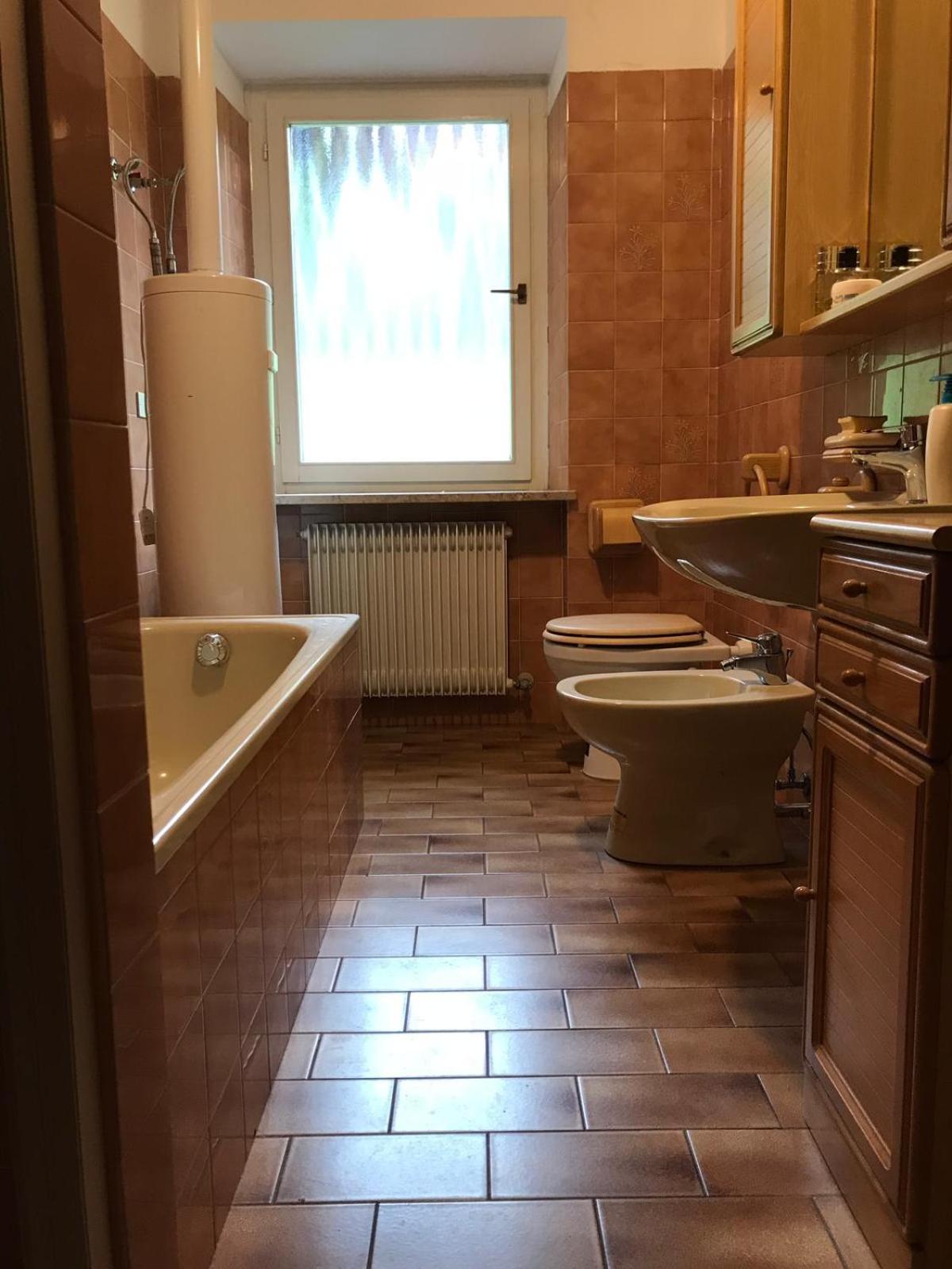 Appartamento Pezzol