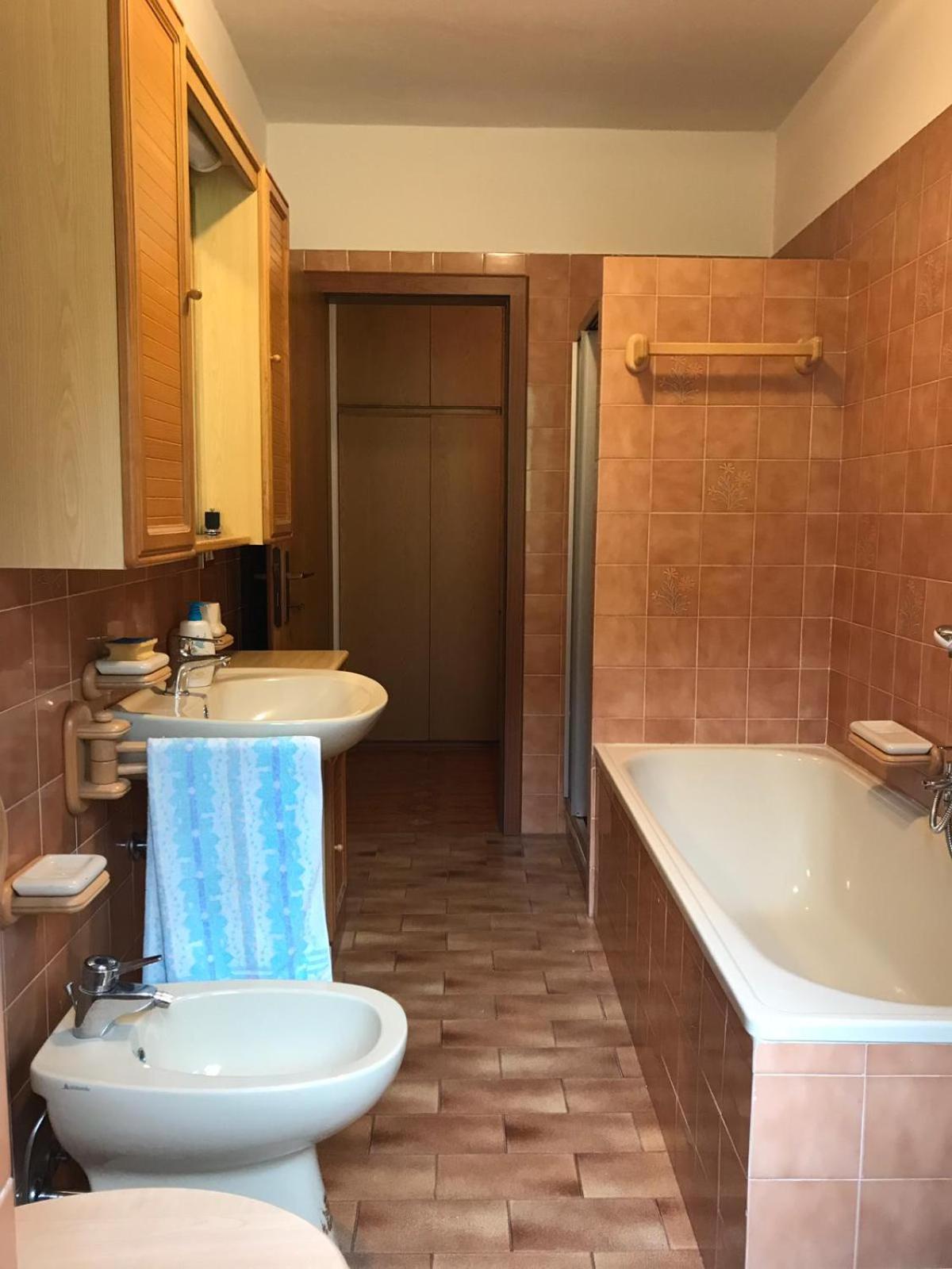 Appartamento Pezzol