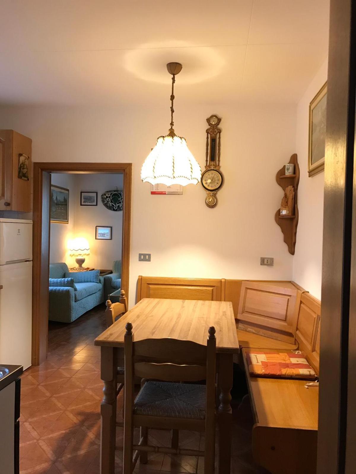 Appartamento Pezzol