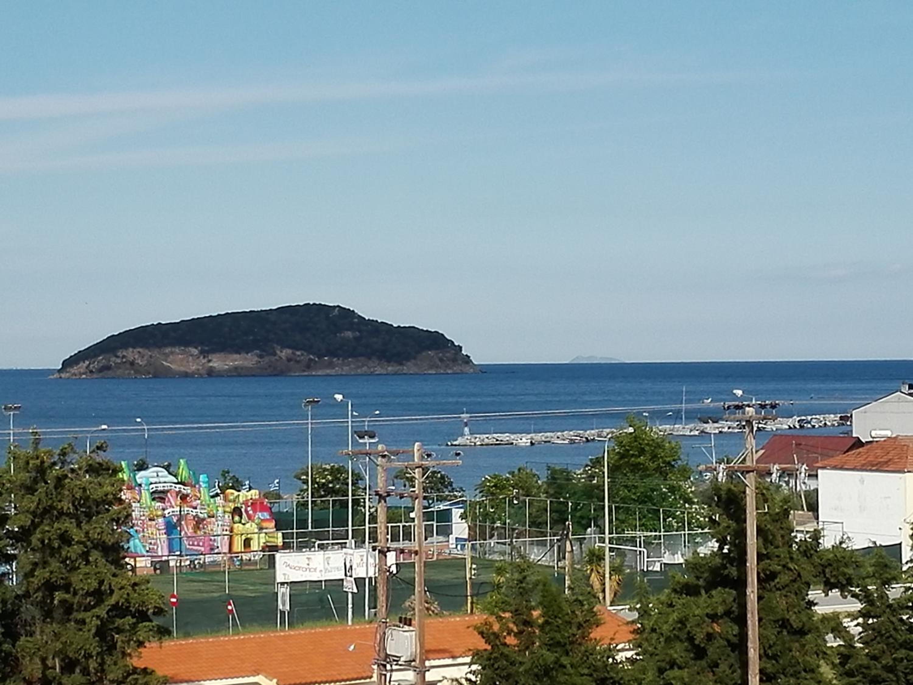 children's play area