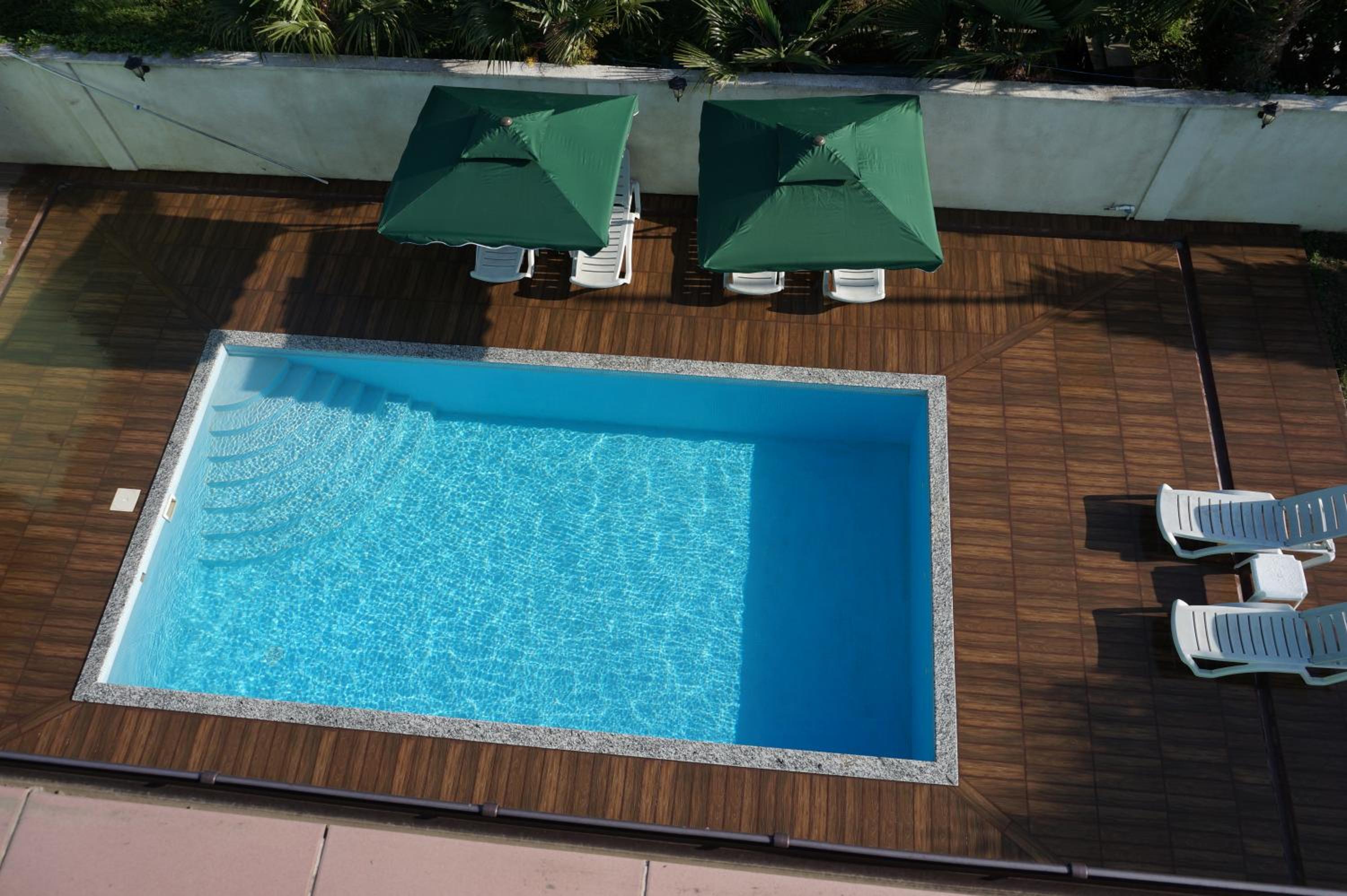 Villa Qero