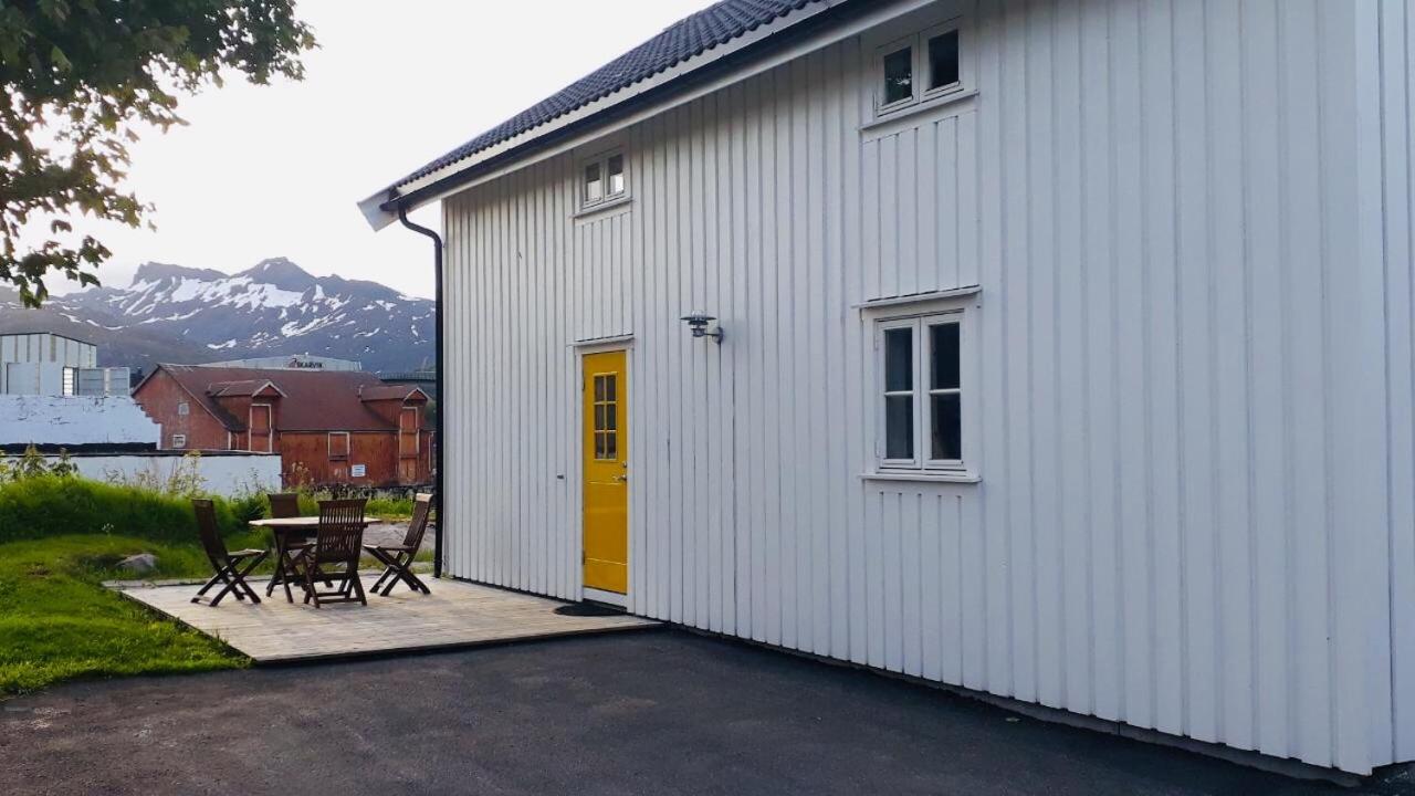 Svinøya, hyggelig leilighet view 3