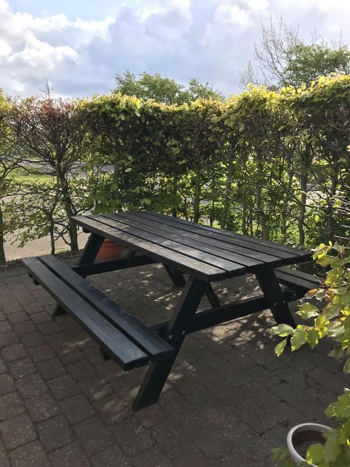 BB-Vadehavet Ferielejlighed til 6 personer ved Nationalpark Vadehavet