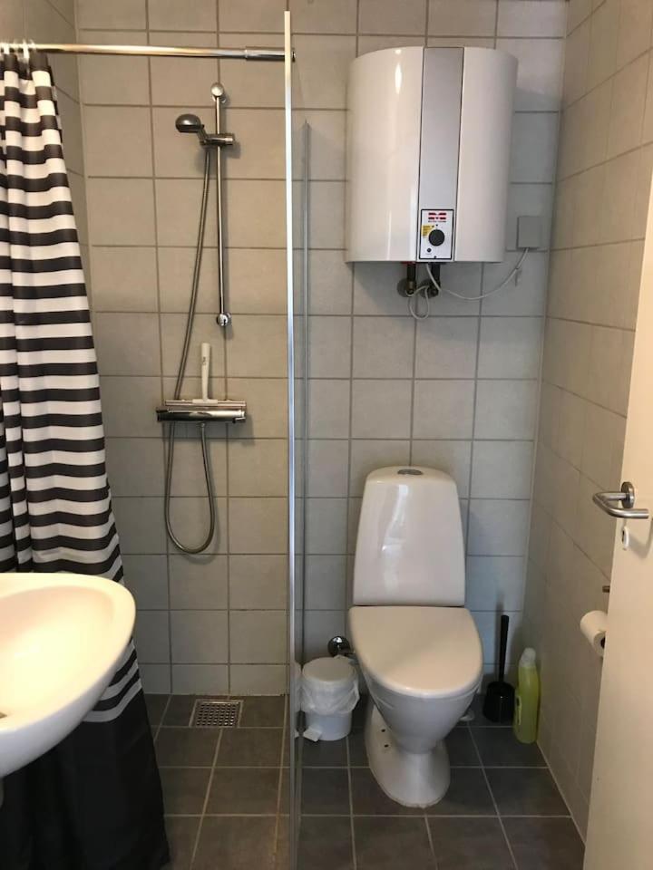 BB-Vadehavet Ferielejlighed til 6 personer ved Nationalpark Vadehavet