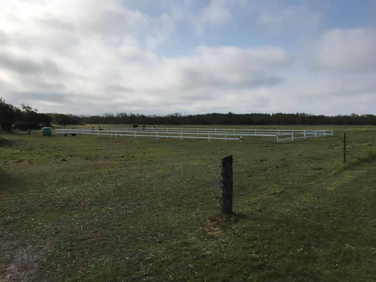 BB-Vadehavet Ferielejlighed til 6 personer ved Nationalpark Vadehavet
