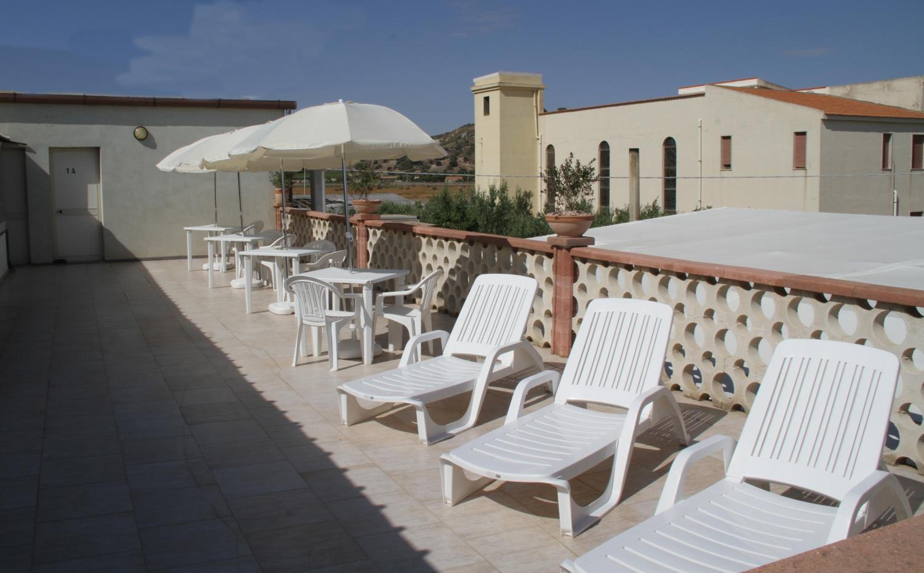 B&B Giarrizzo view 2