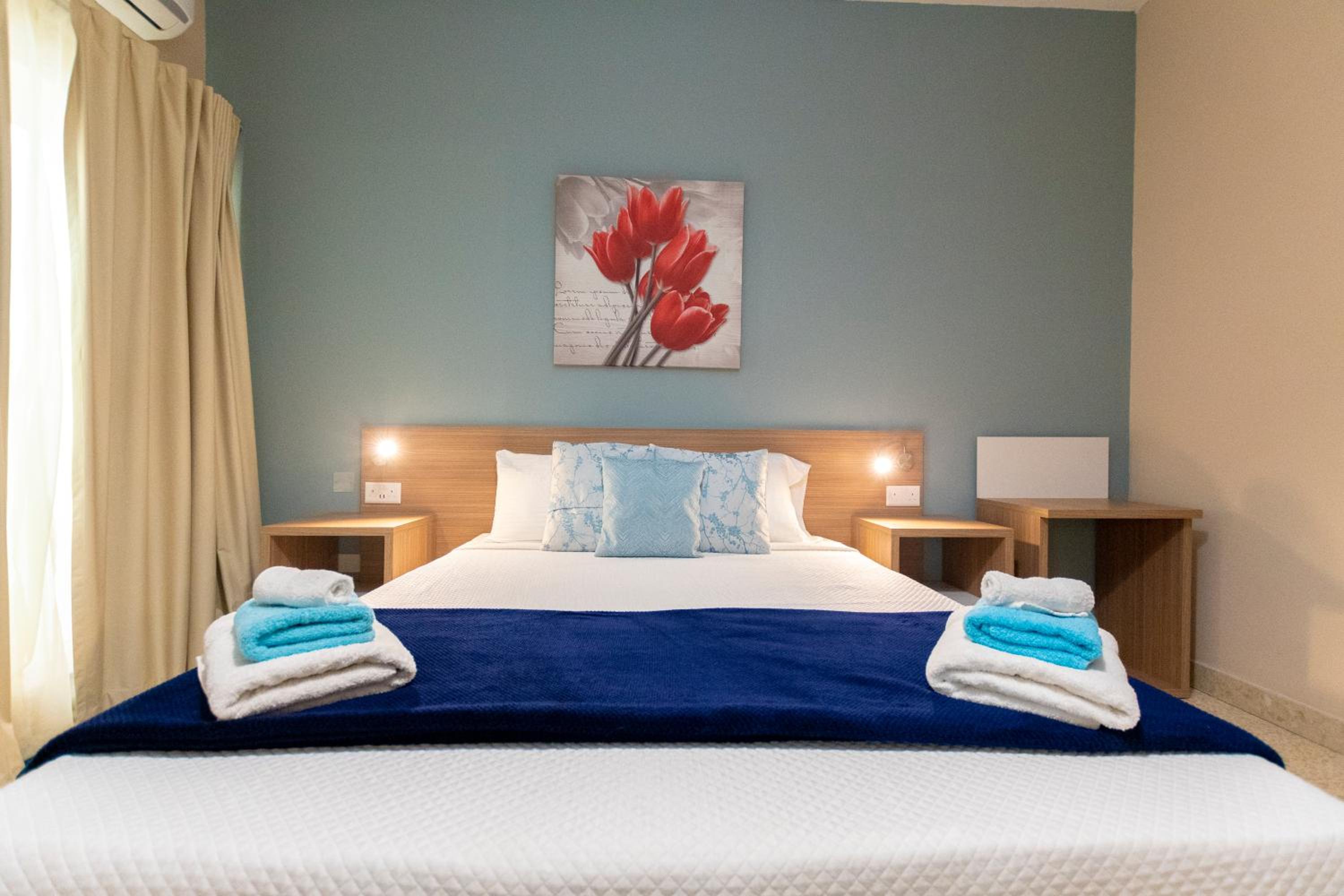 Estrella Lodging