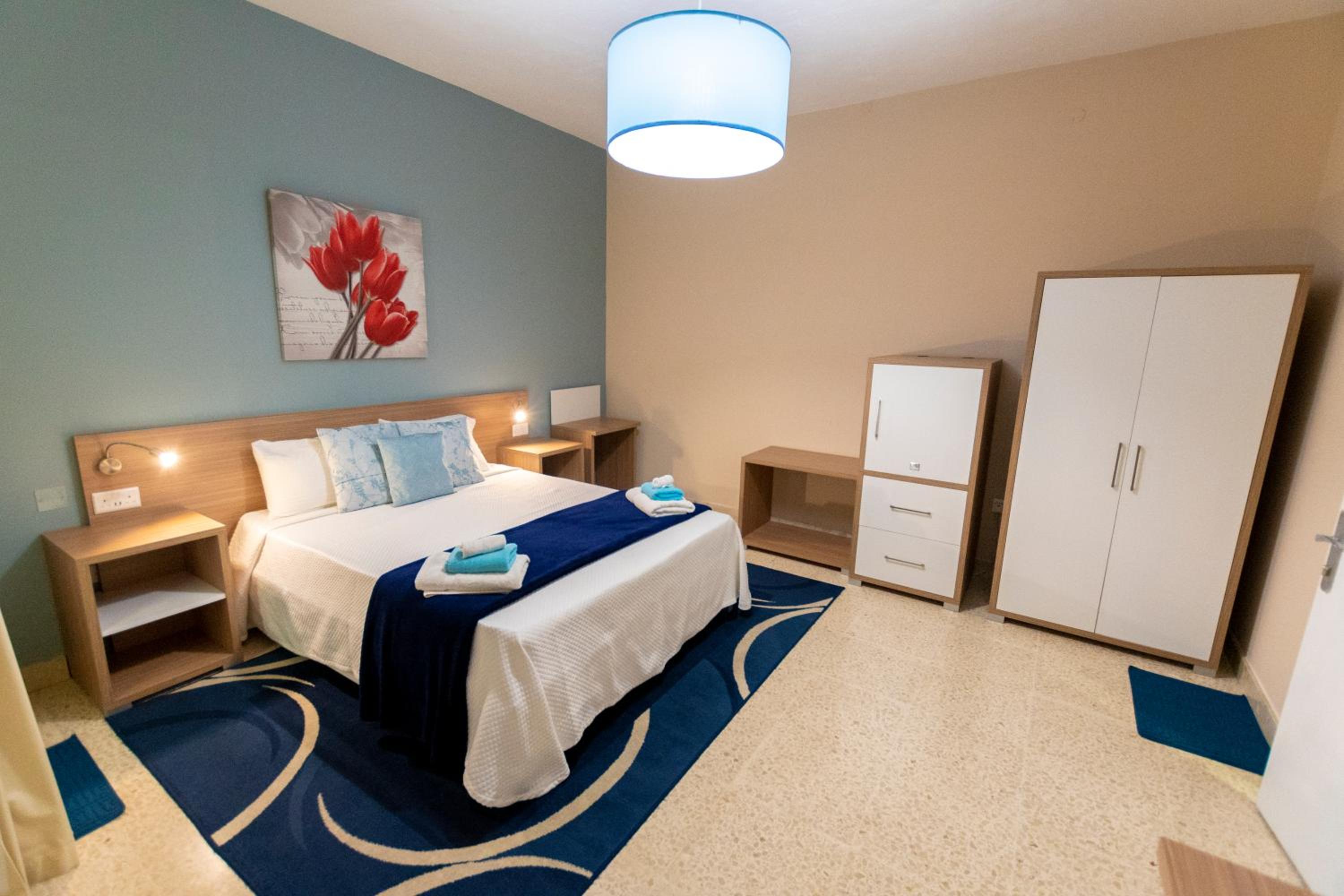 Estrella Lodging