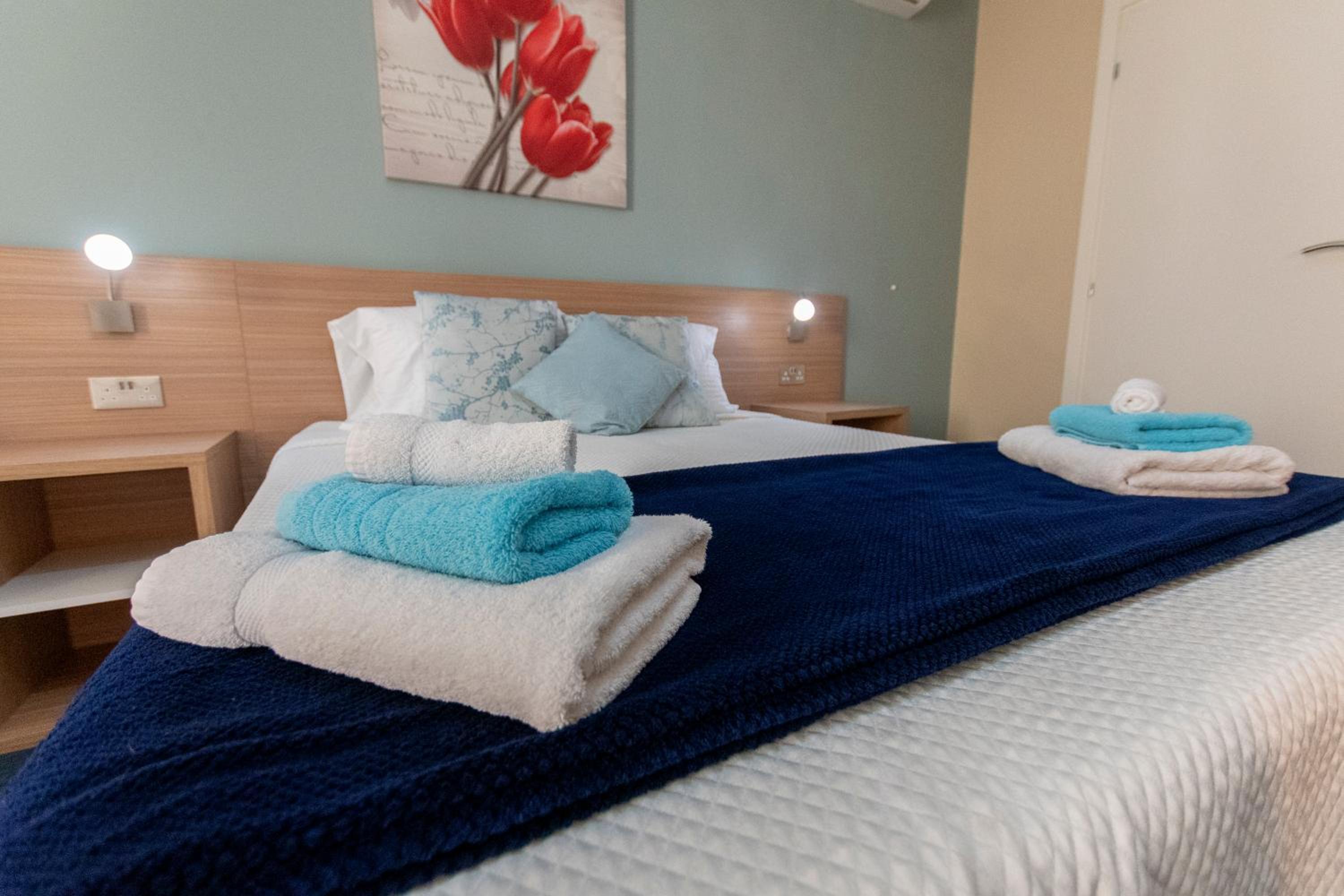 Estrella Lodging