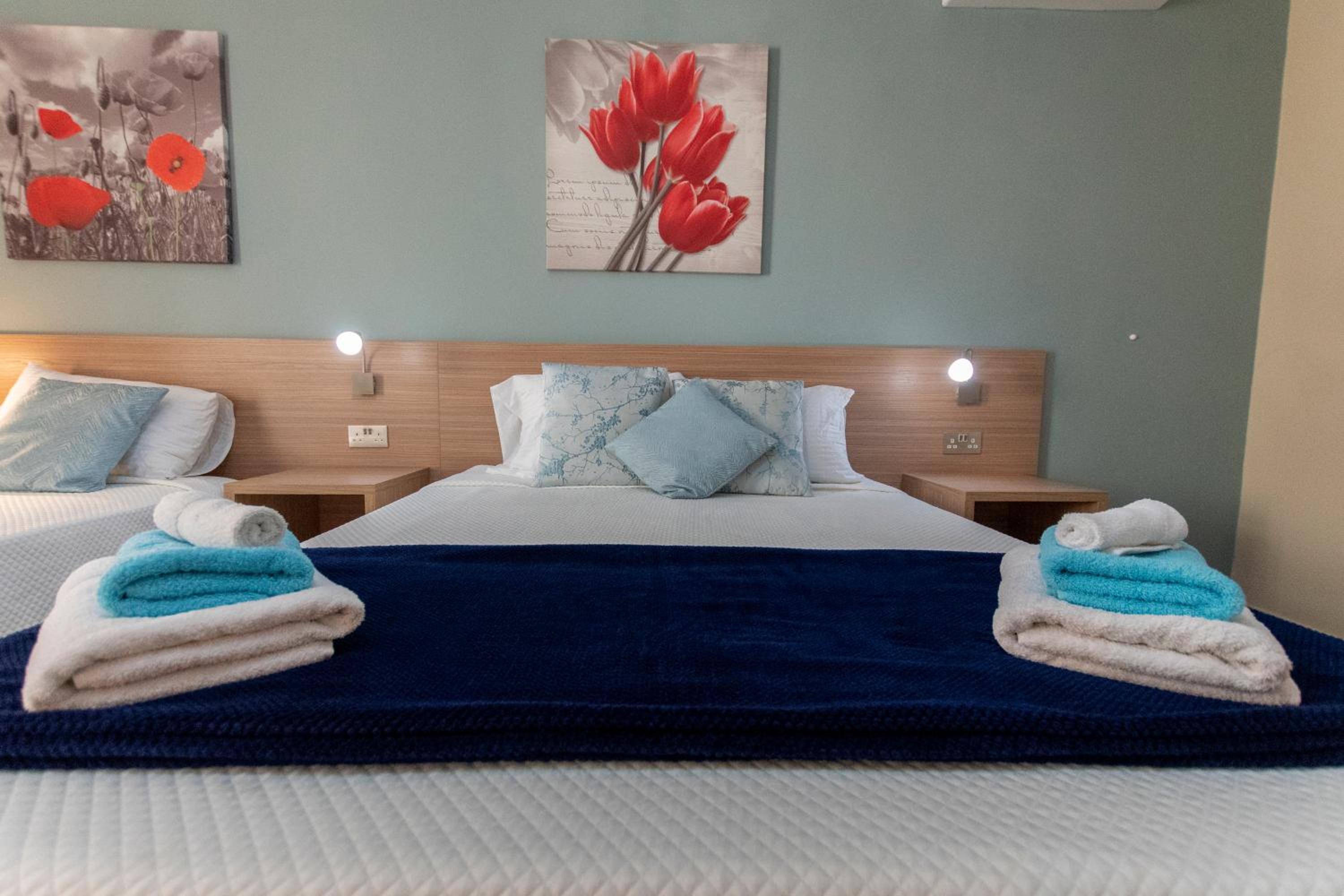 Estrella Lodging