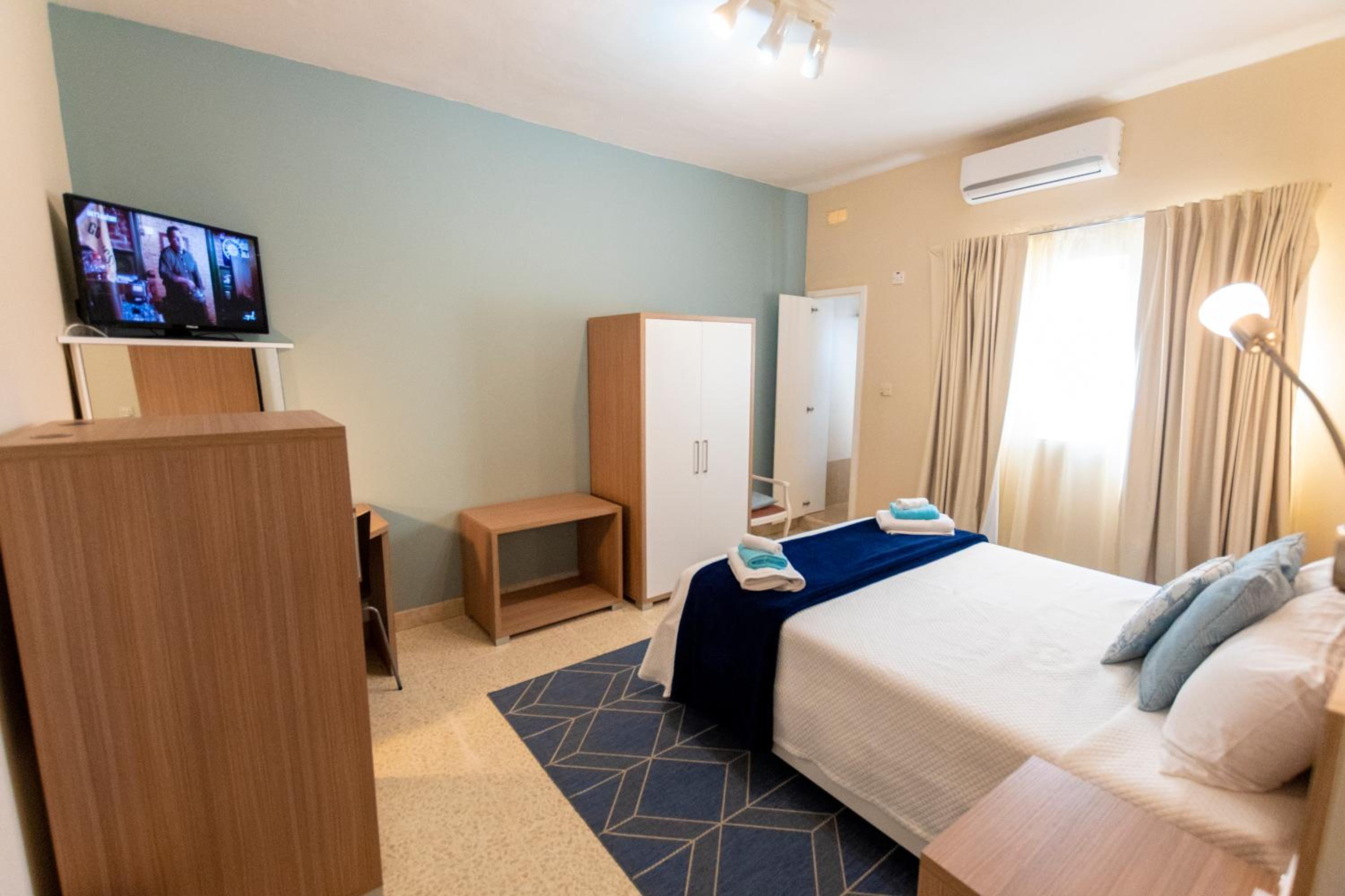 Estrella Lodging