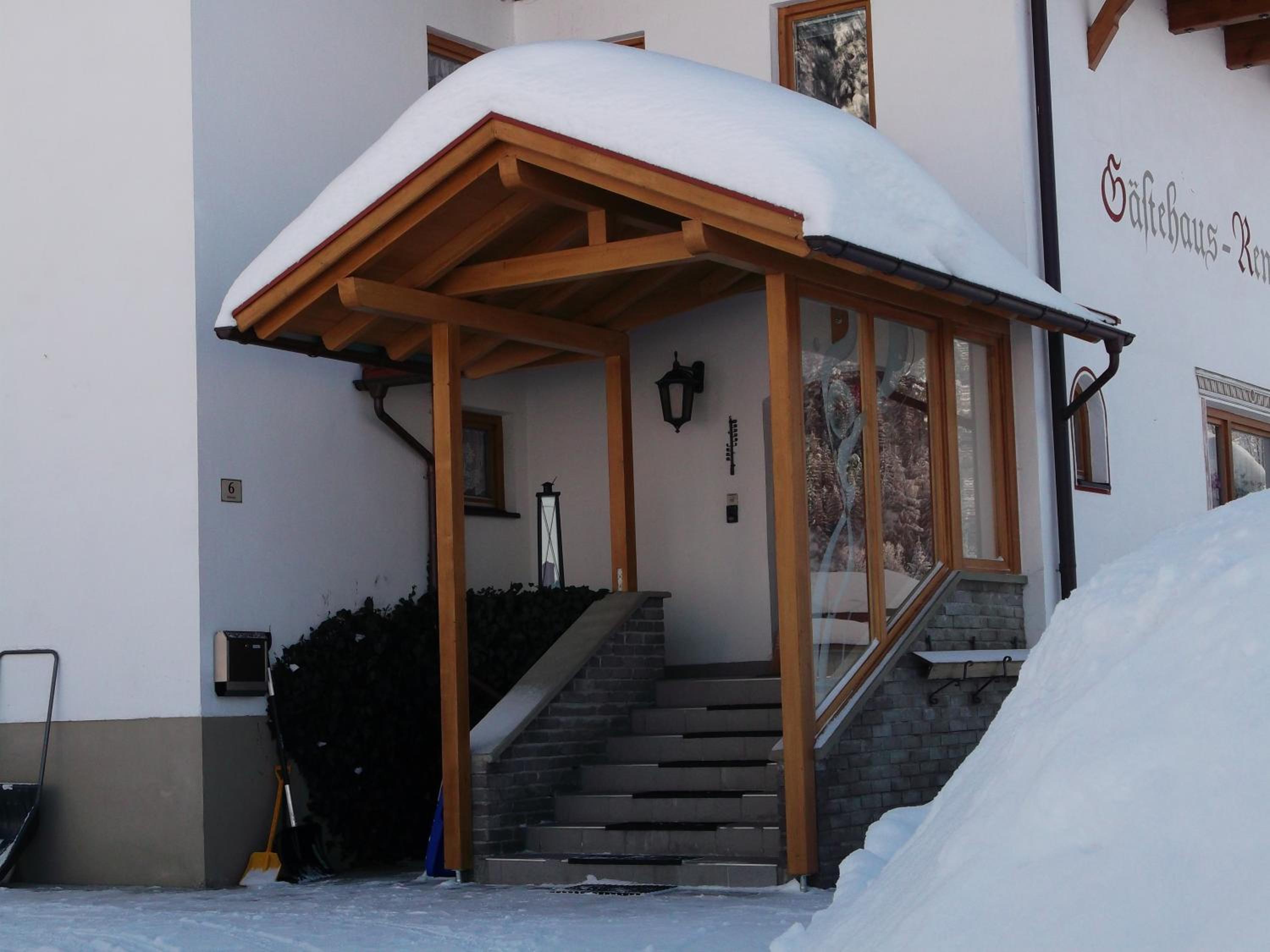 Gästehaus Renate