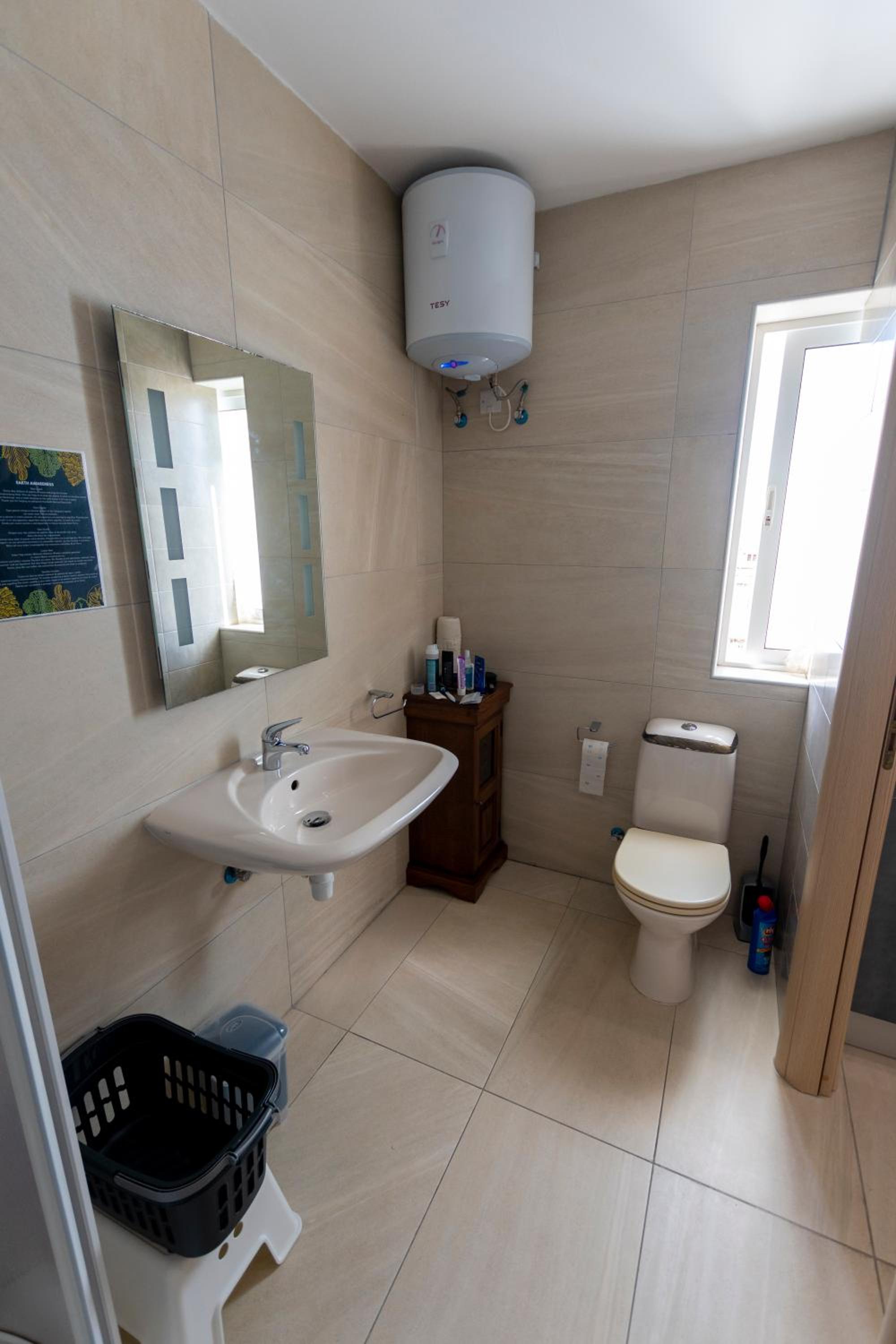 Estrella Lodging