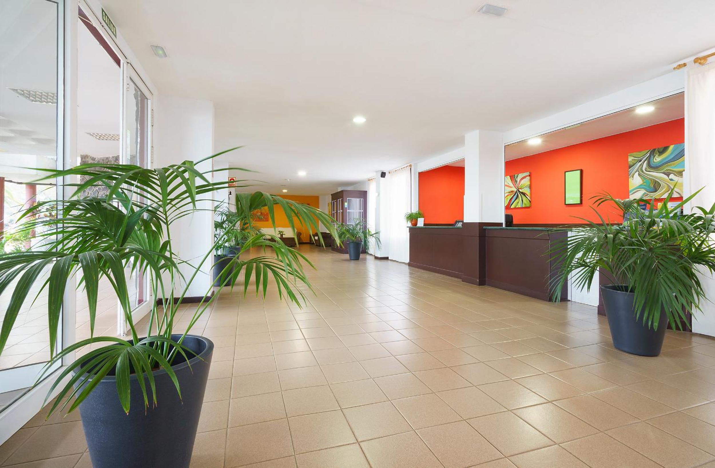Apartamentos Centro Cancajos