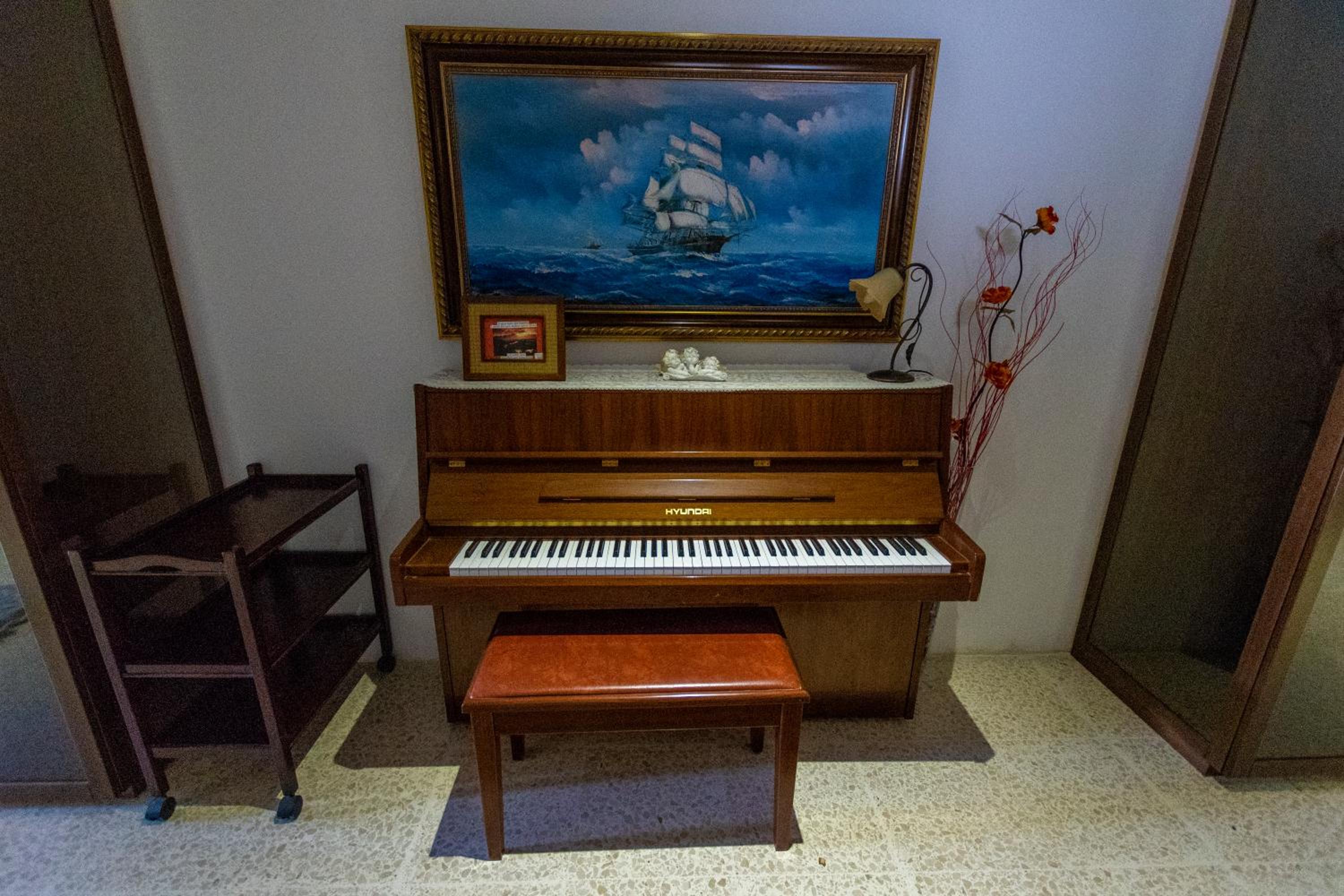 Estrella Lodging