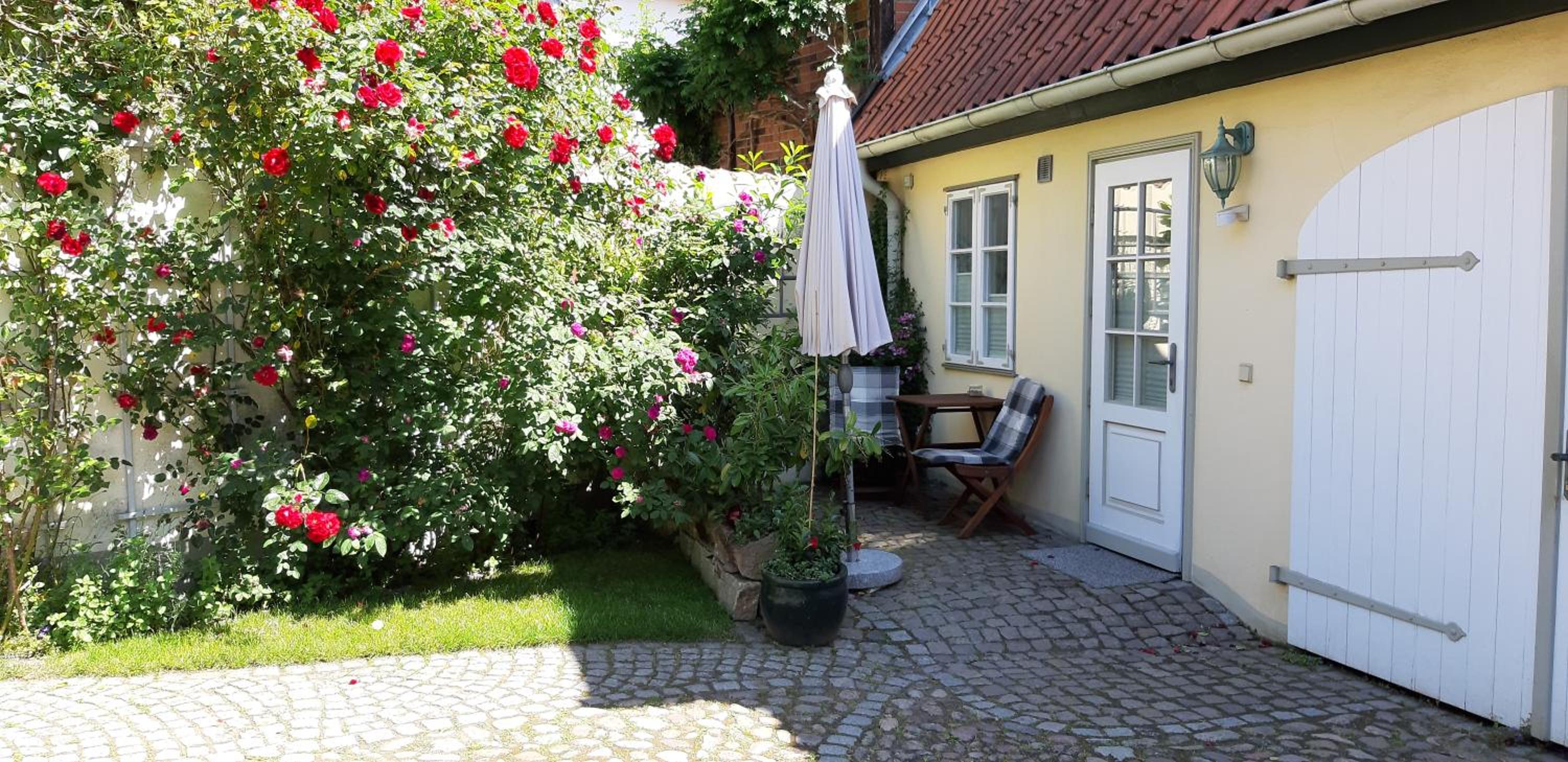 Torhaus view 4