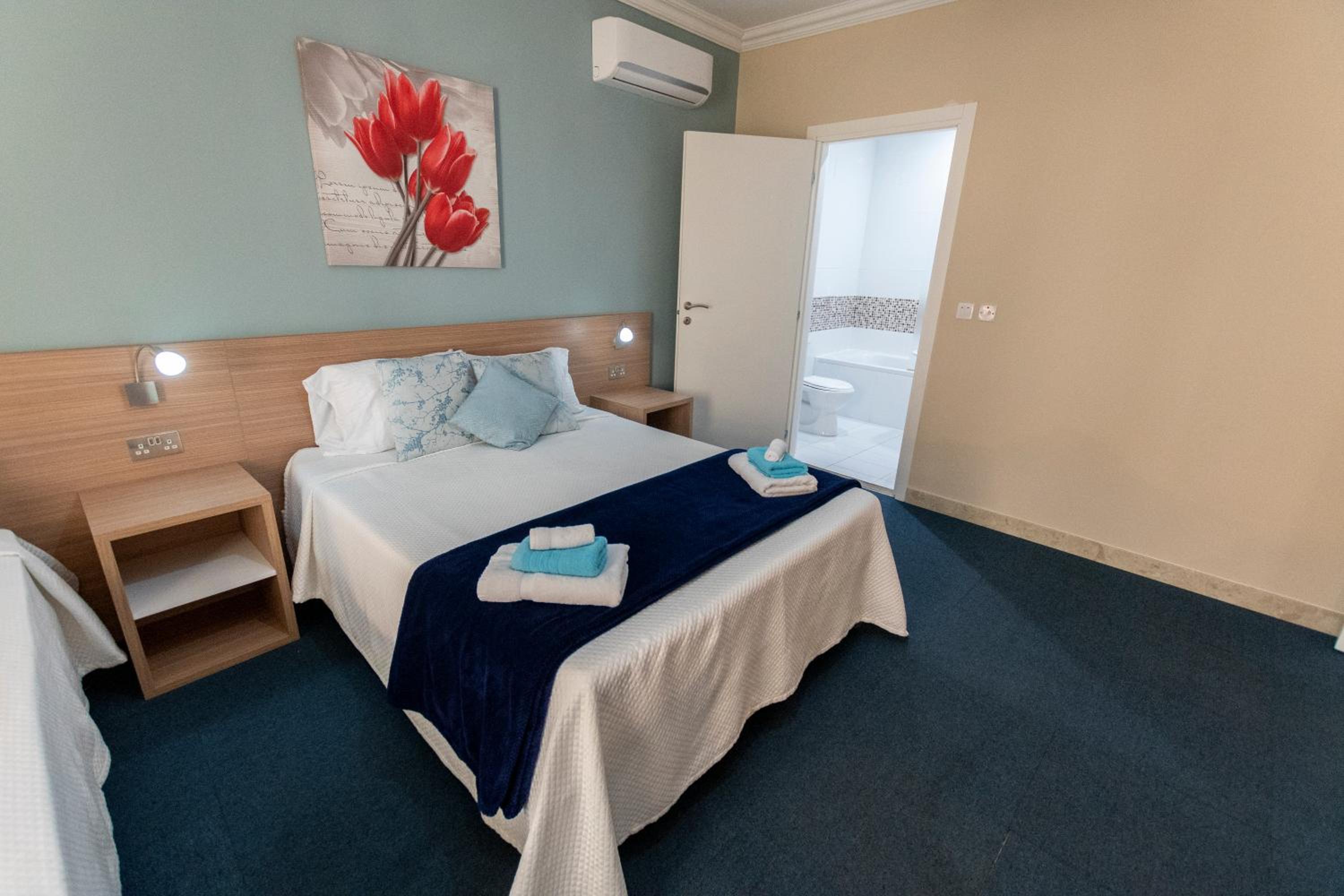 Estrella Lodging