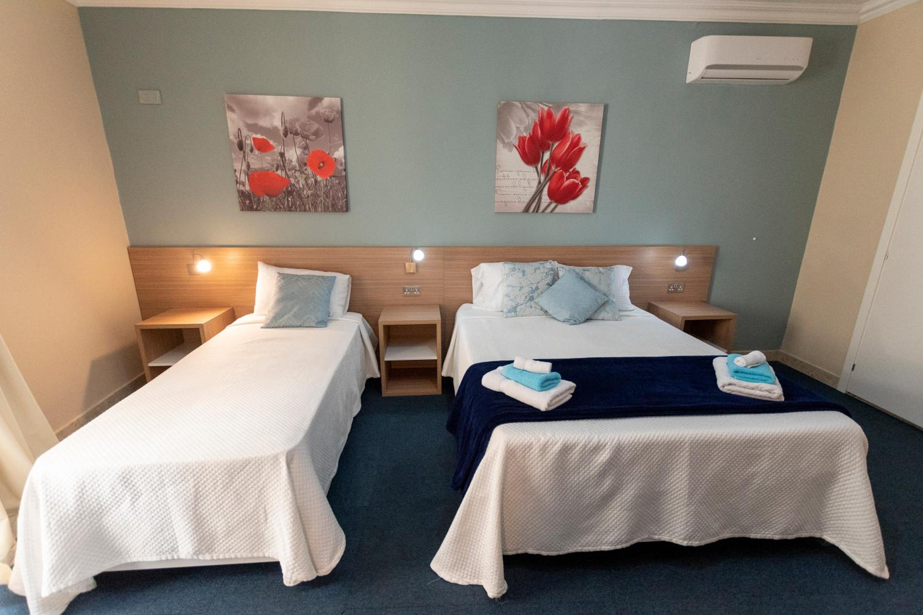 Estrella Lodging