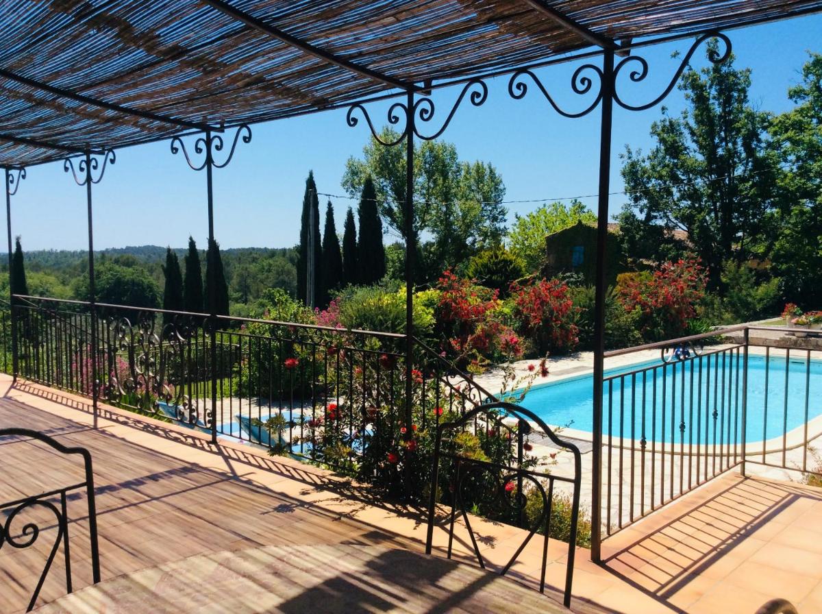 La Bastide des Cairns — photo 5