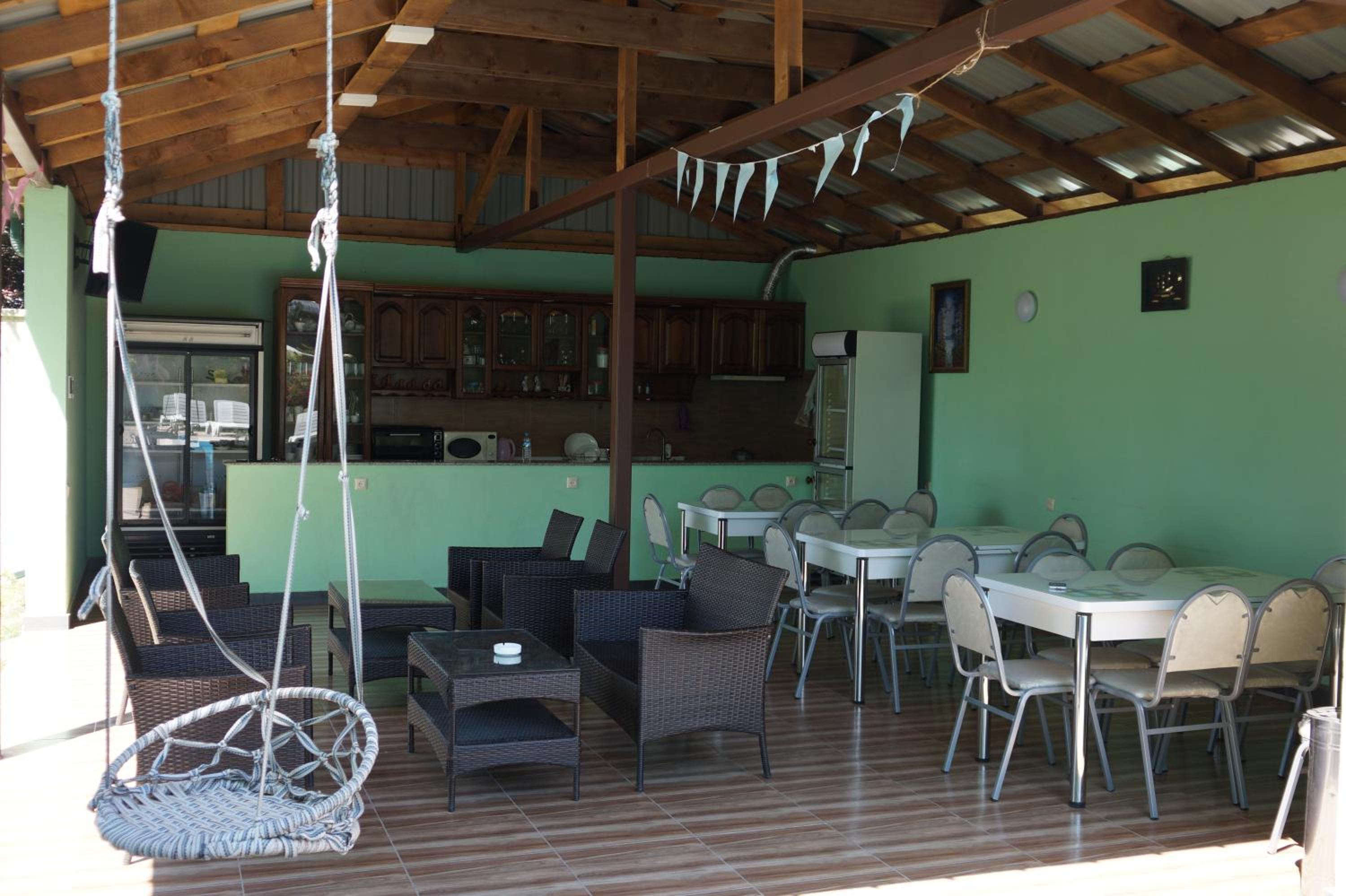 Villa Qero