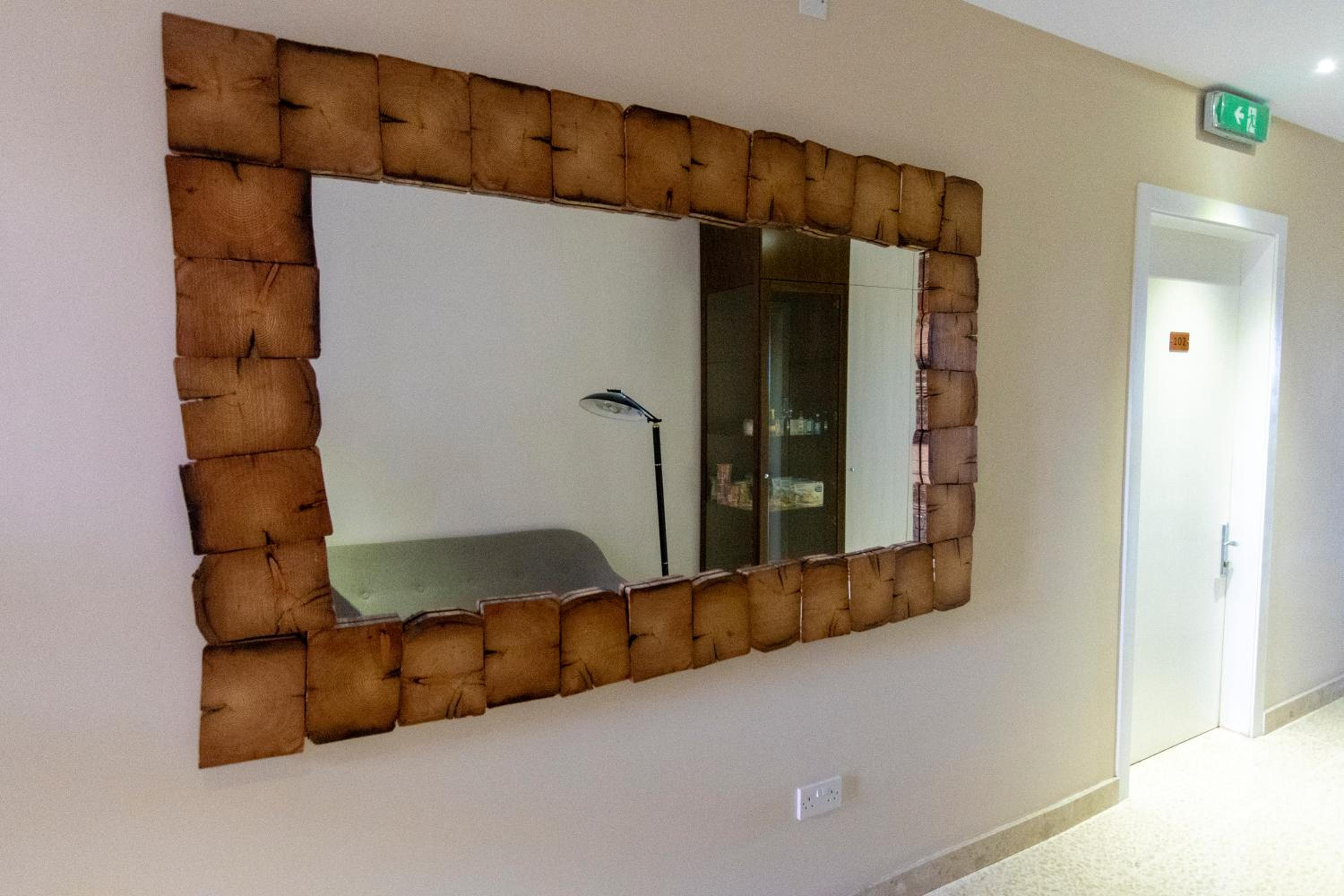 Estrella Lodging