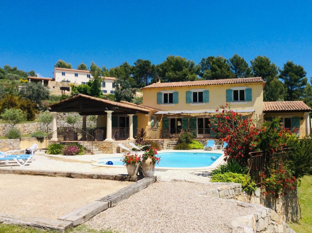 La Bastide des Cairns — photo 2