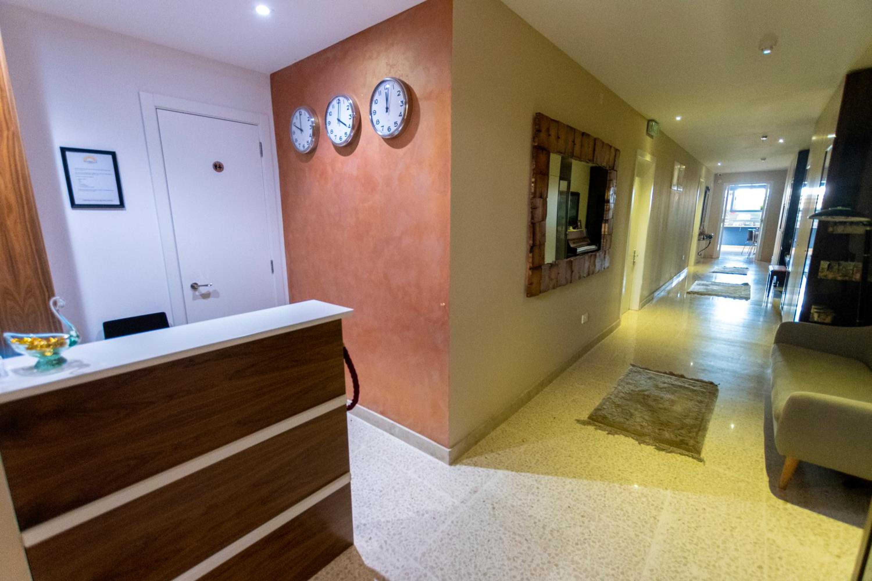 Estrella Lodging