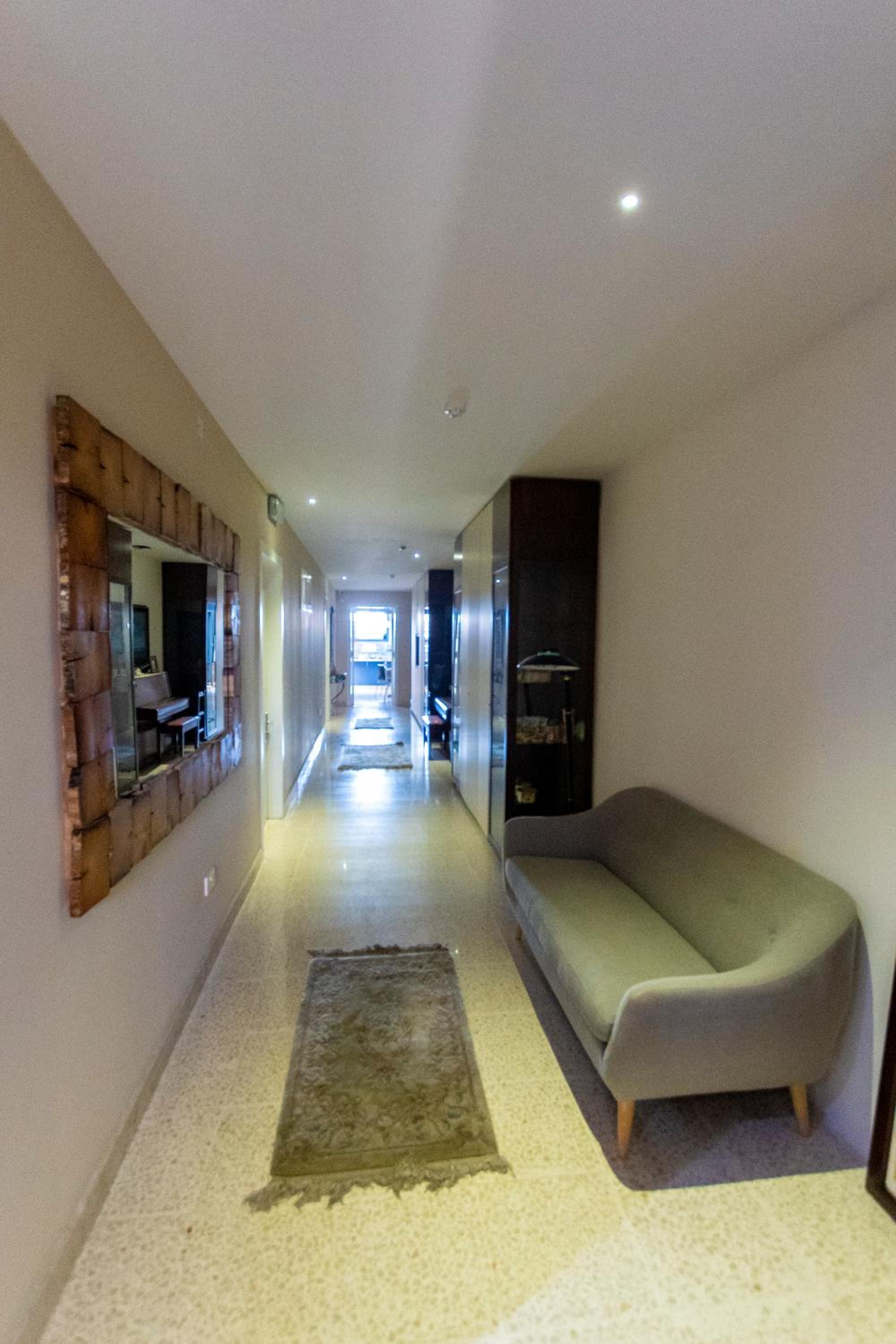 Estrella Lodging