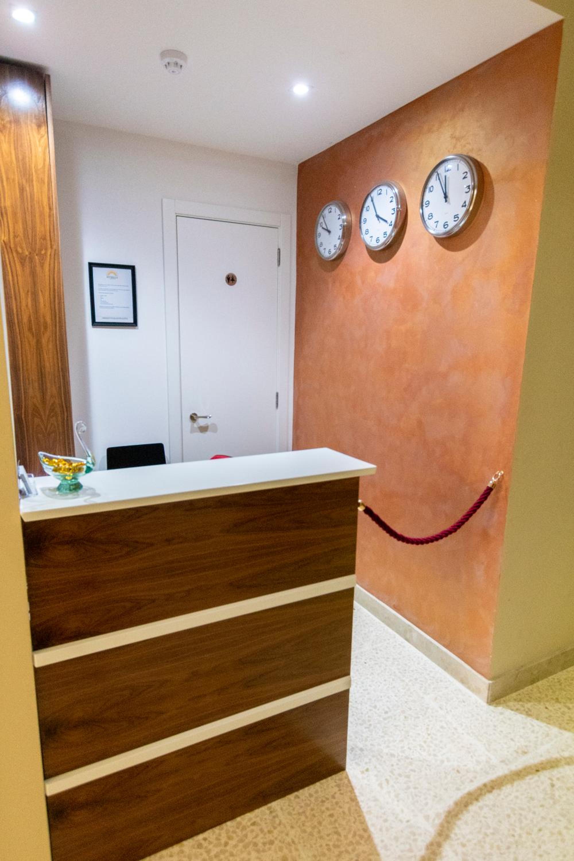 Estrella Lodging