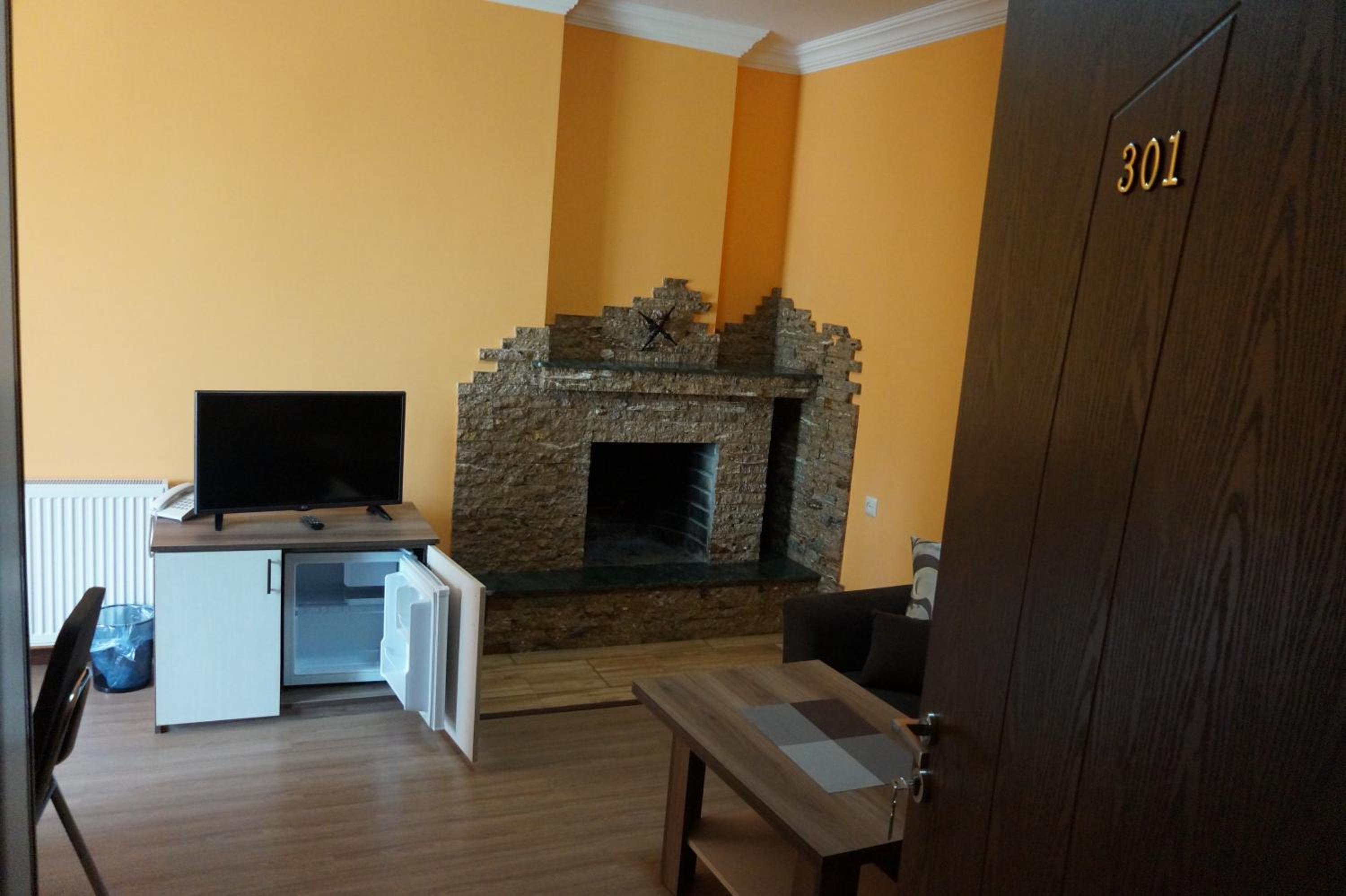 Villa Qero