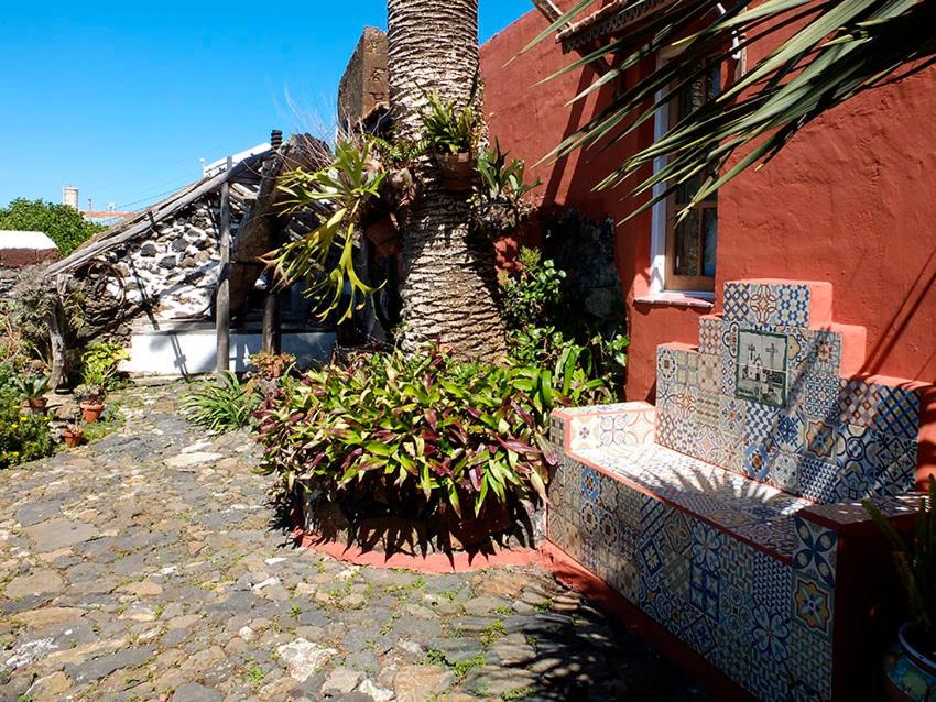 EL LAGAR DEL NORTE view 3