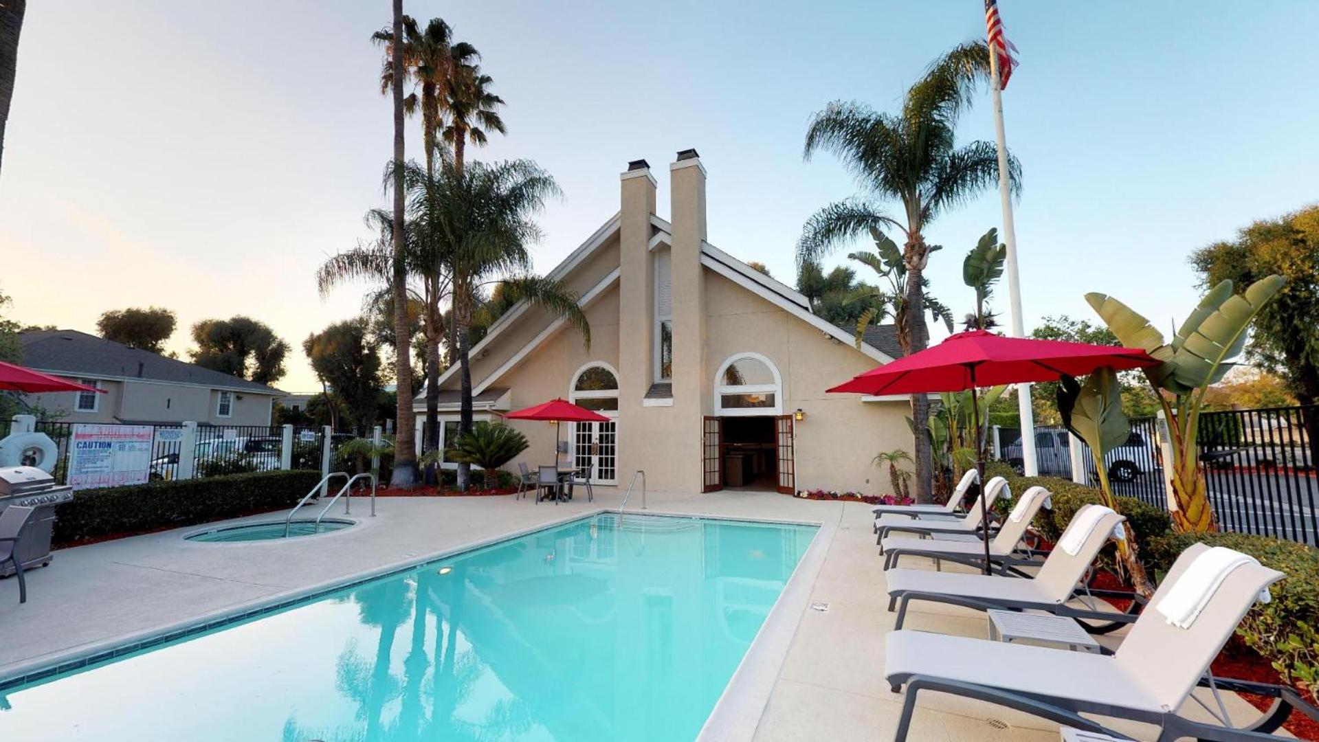 Chase Suites Brea-Fullerton - North Orange County - Property Image 25