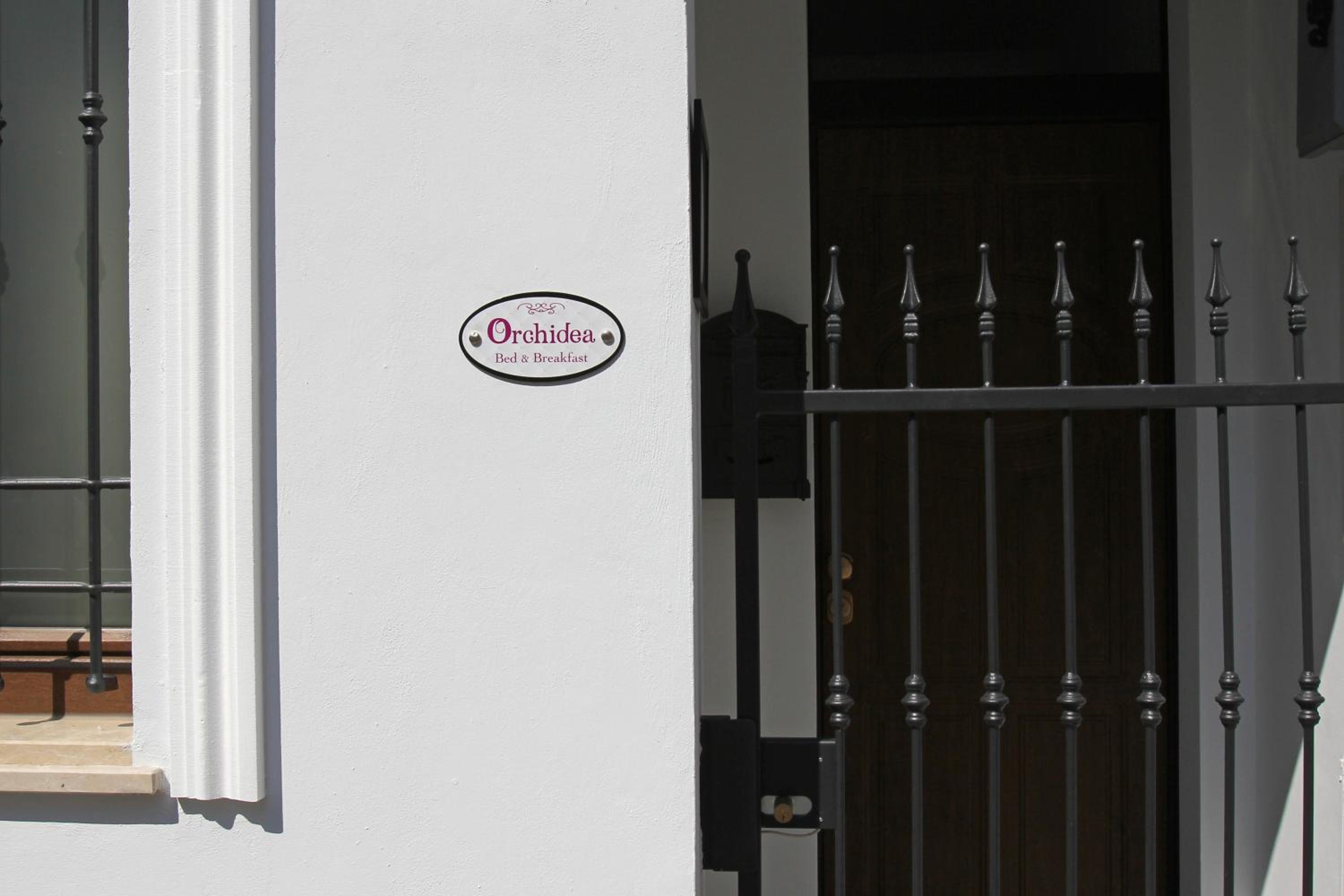 Orchidea Rooms & Suites