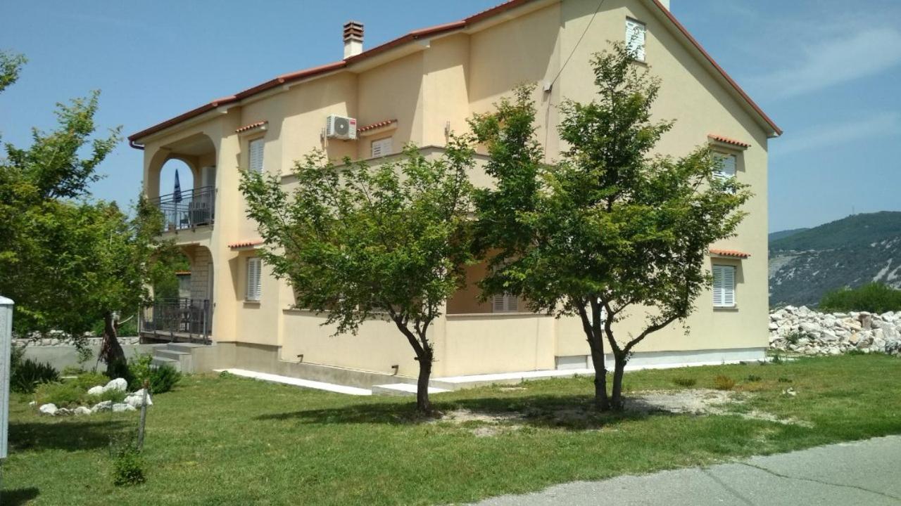Apartman Felice view 2