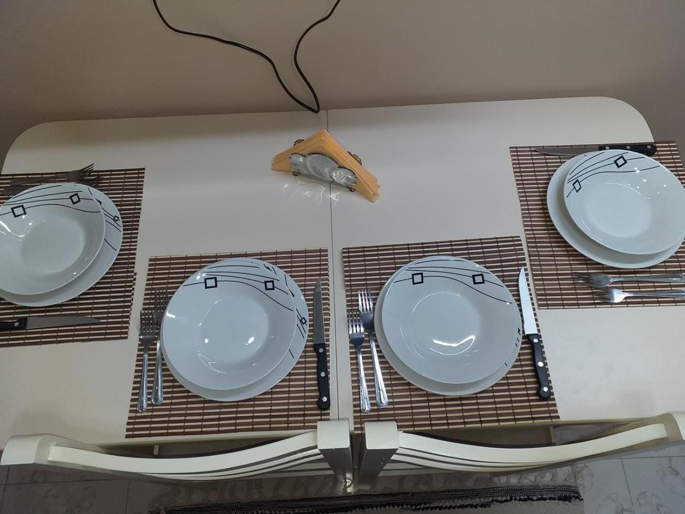 Friendly Apartment