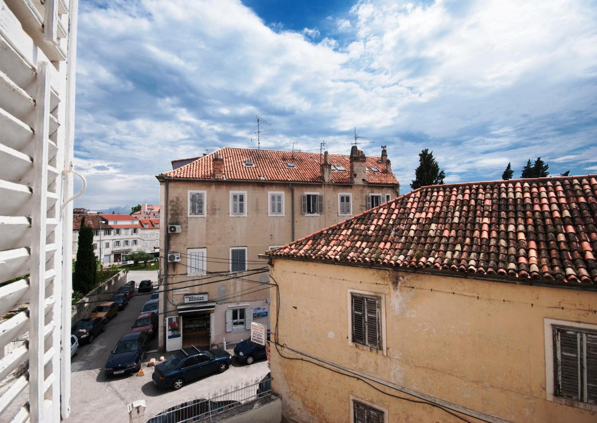 Apartments Angie en Split