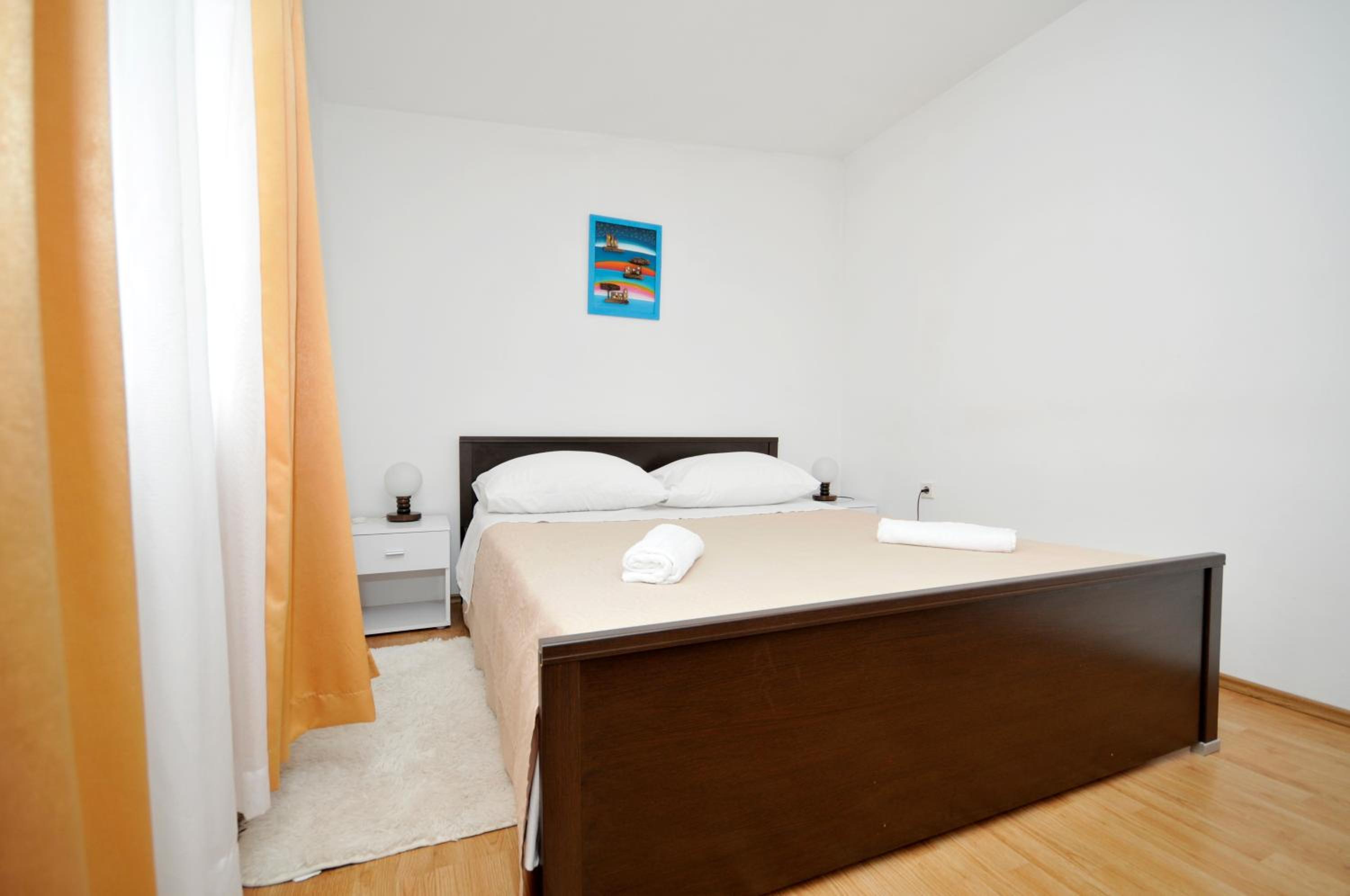 Apartment Sandra view 2