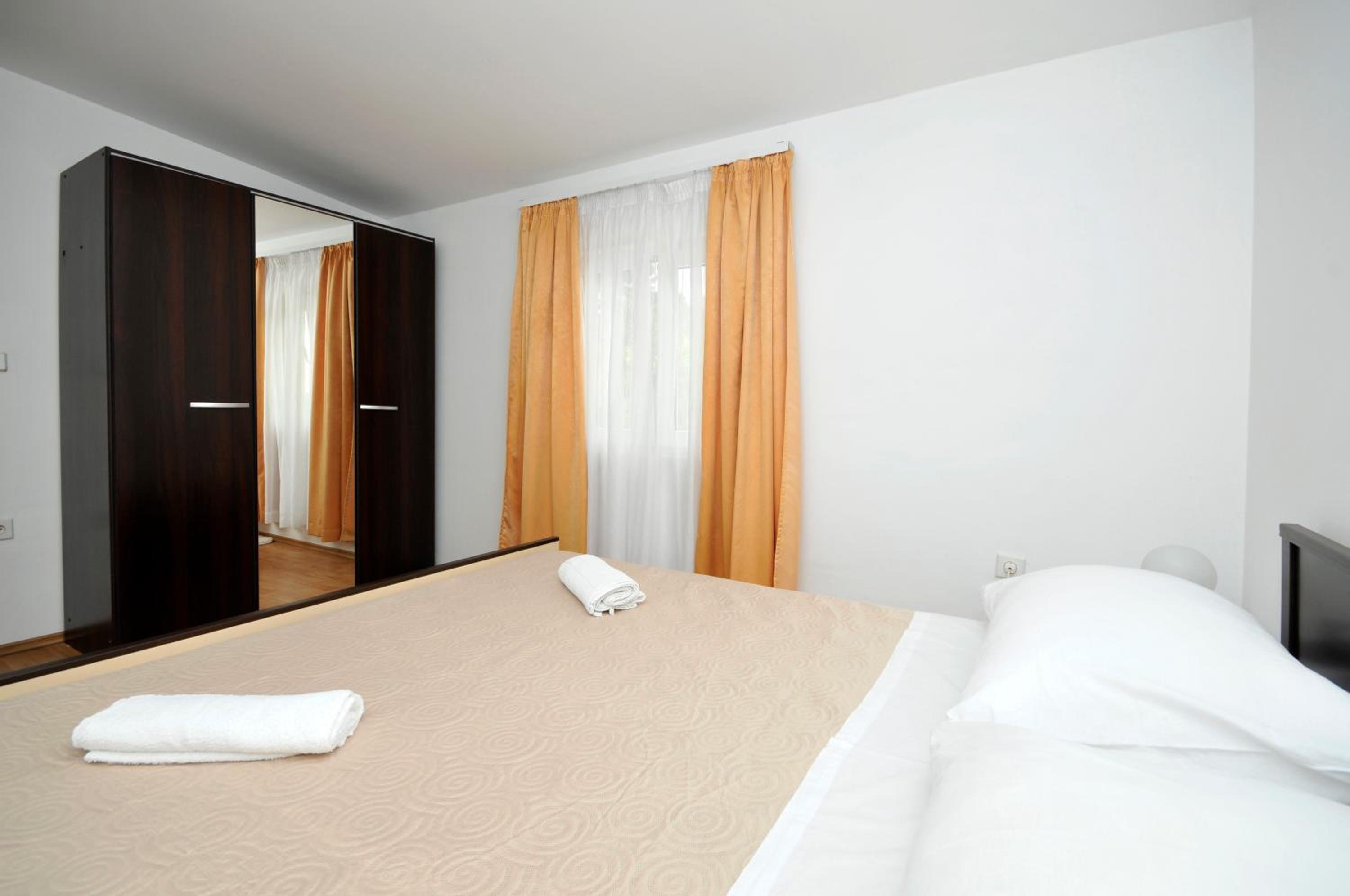 Apartment Sandra view 4