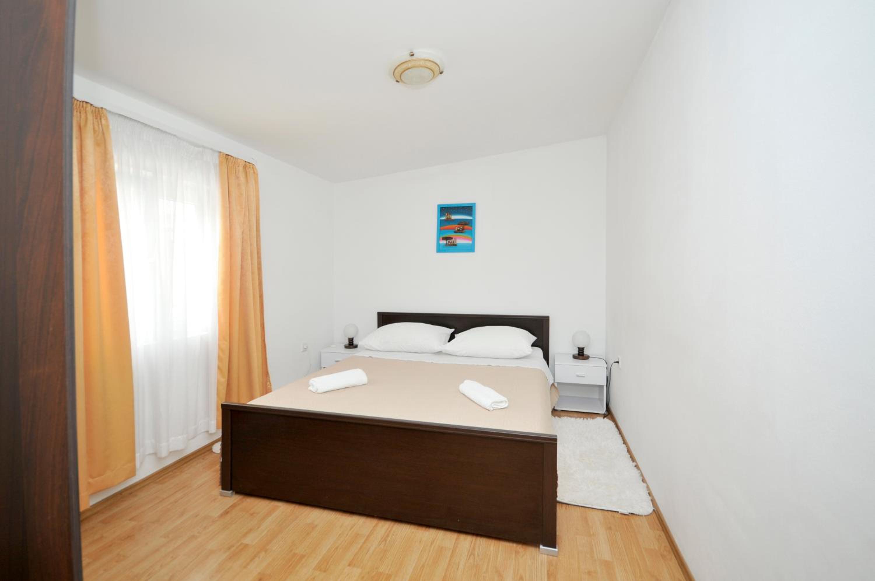 Apartment Sandra view 5