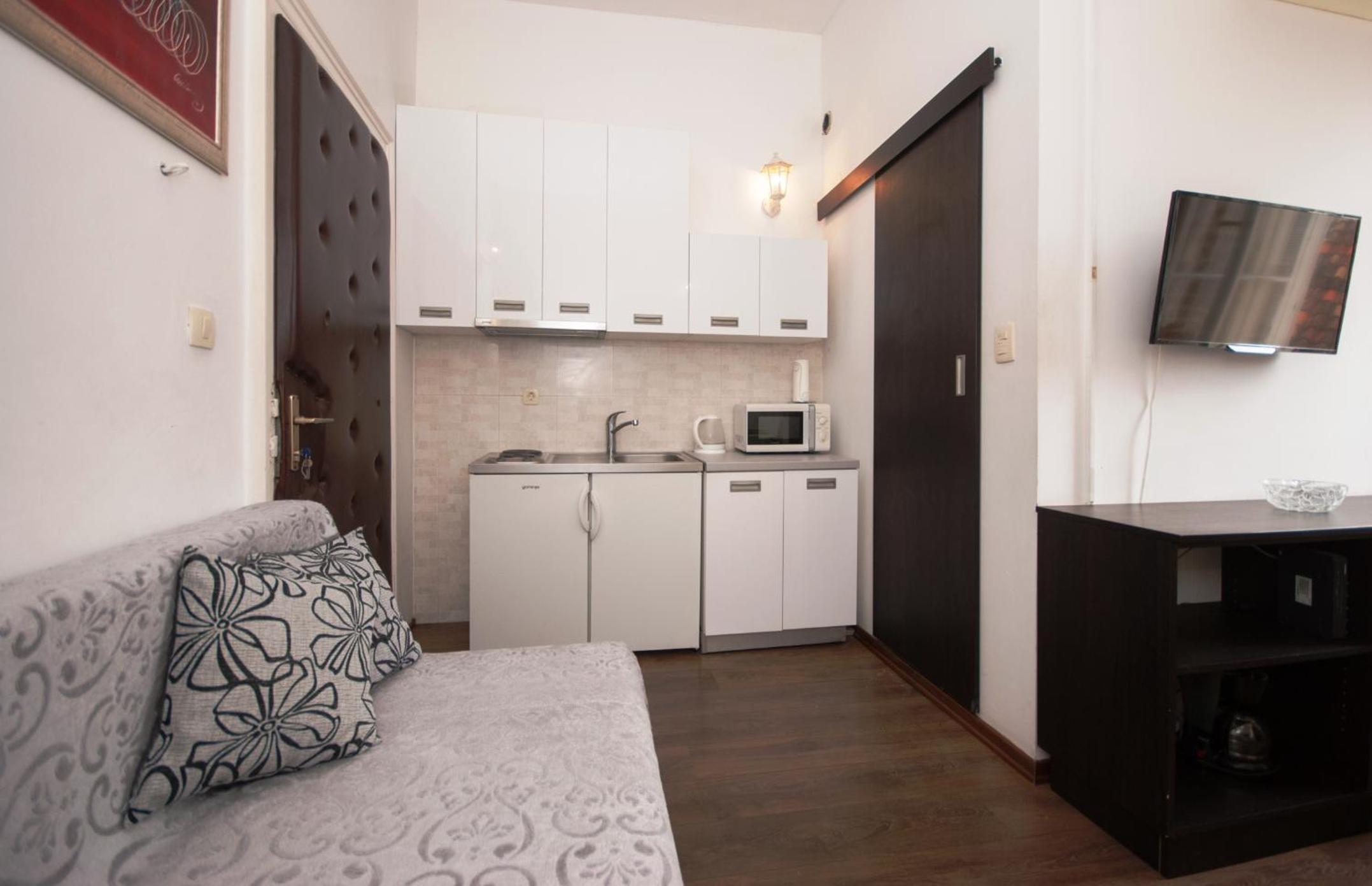 Apartments Angie