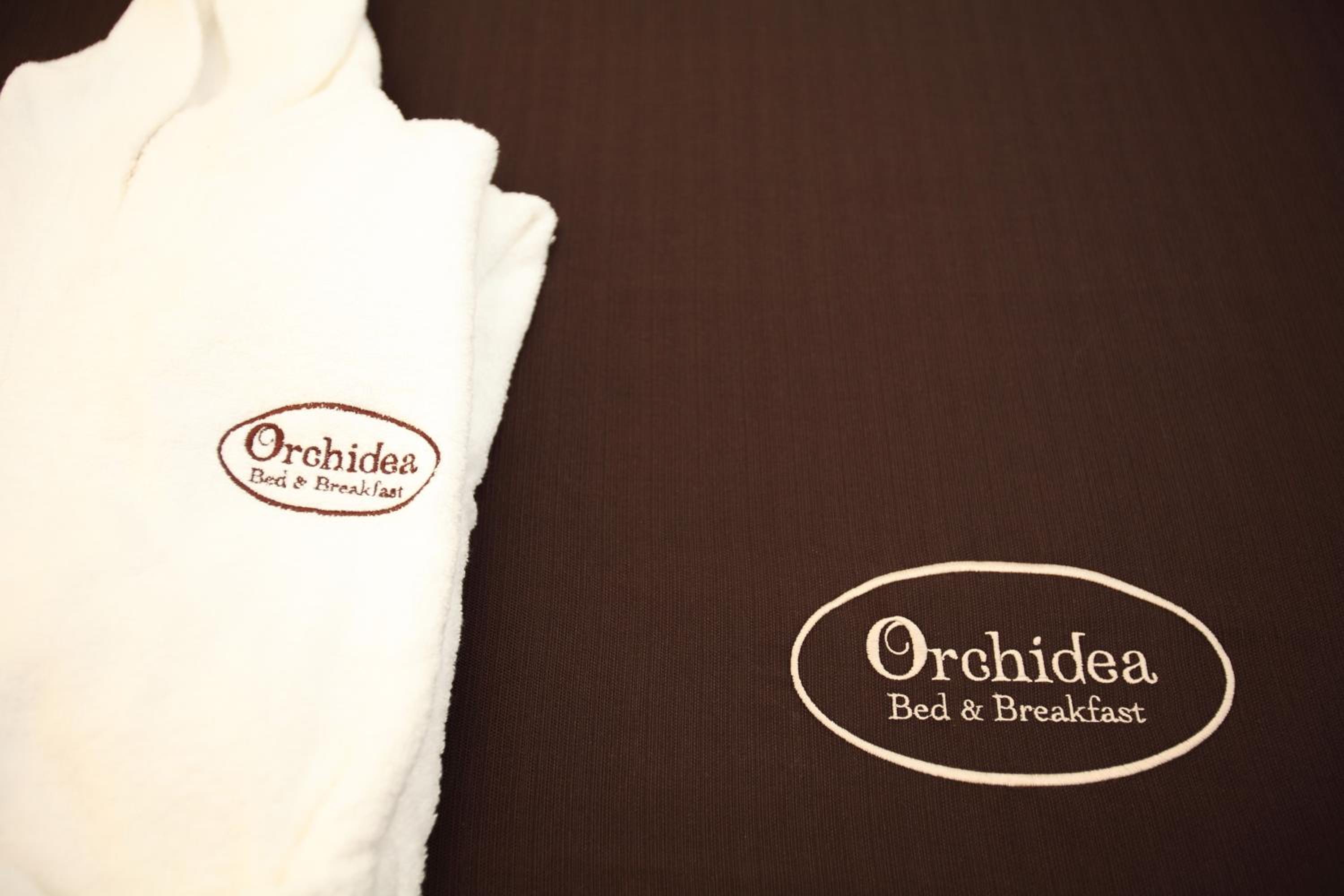 Orchidea Rooms & Suites