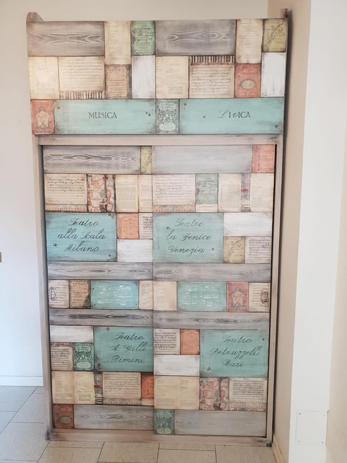 Hotel Villa Esedra, photo 12