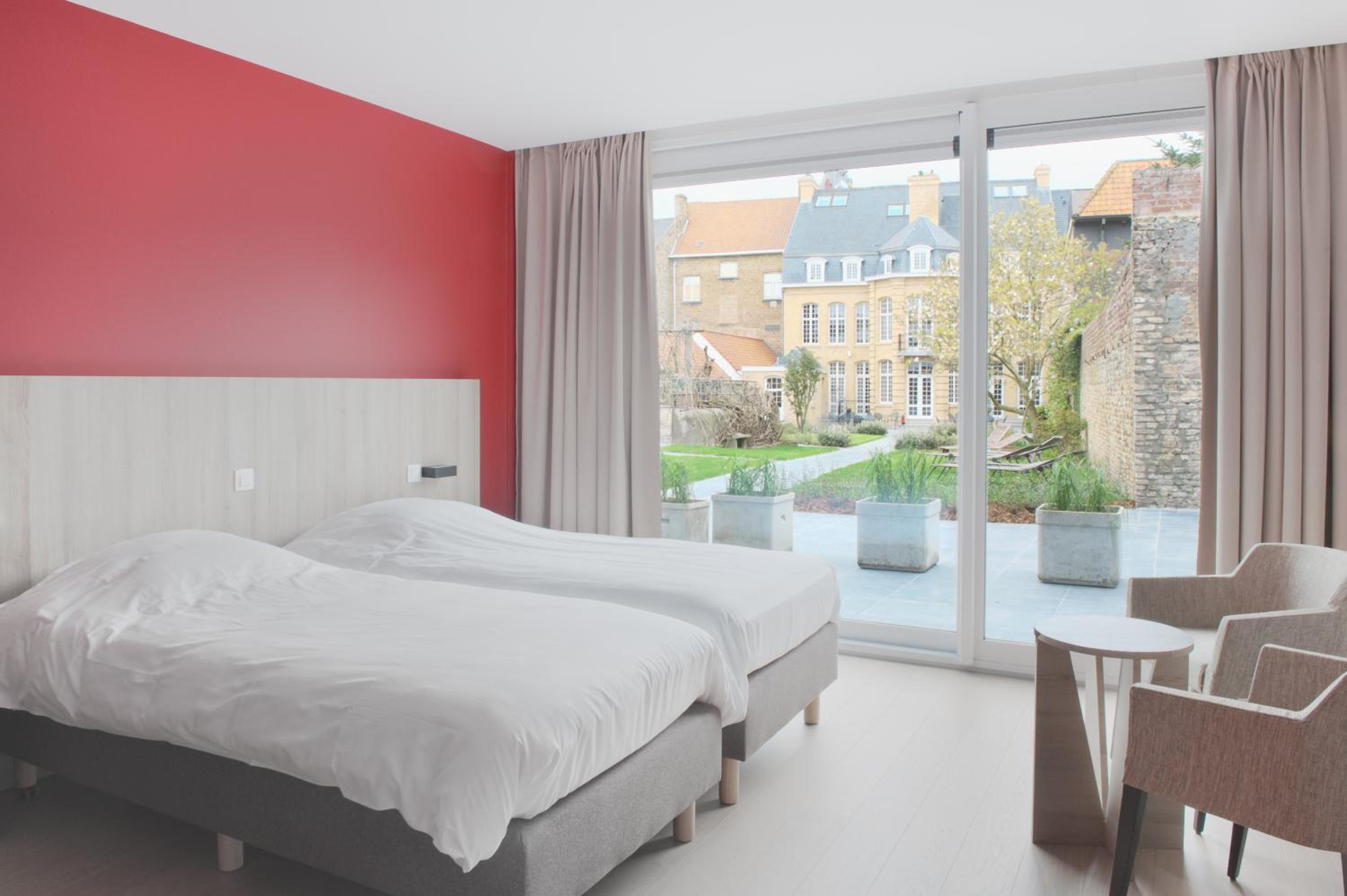 B&B 't Withuis