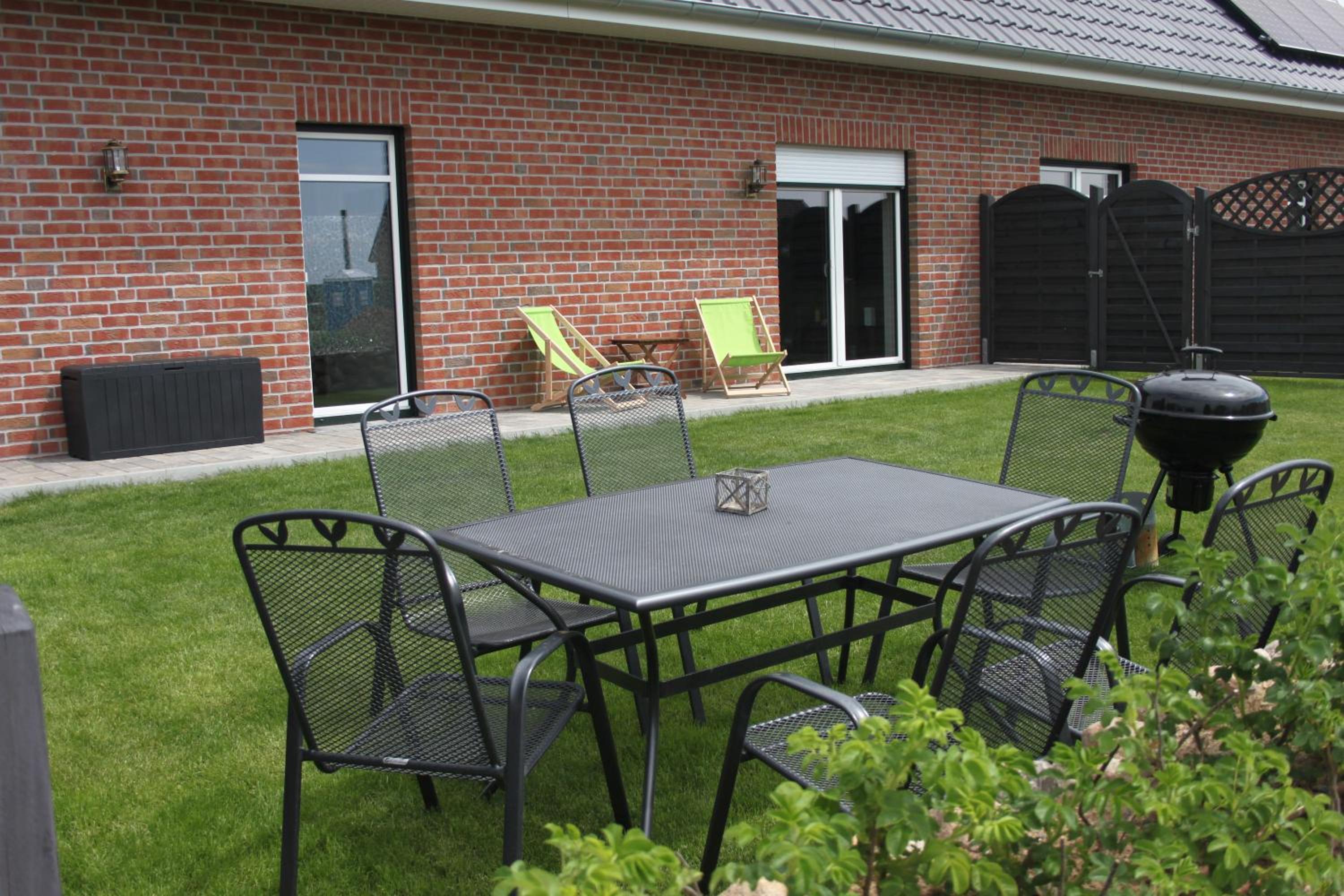 Hotel Feriendomizil Lotta und Michel - Image 1