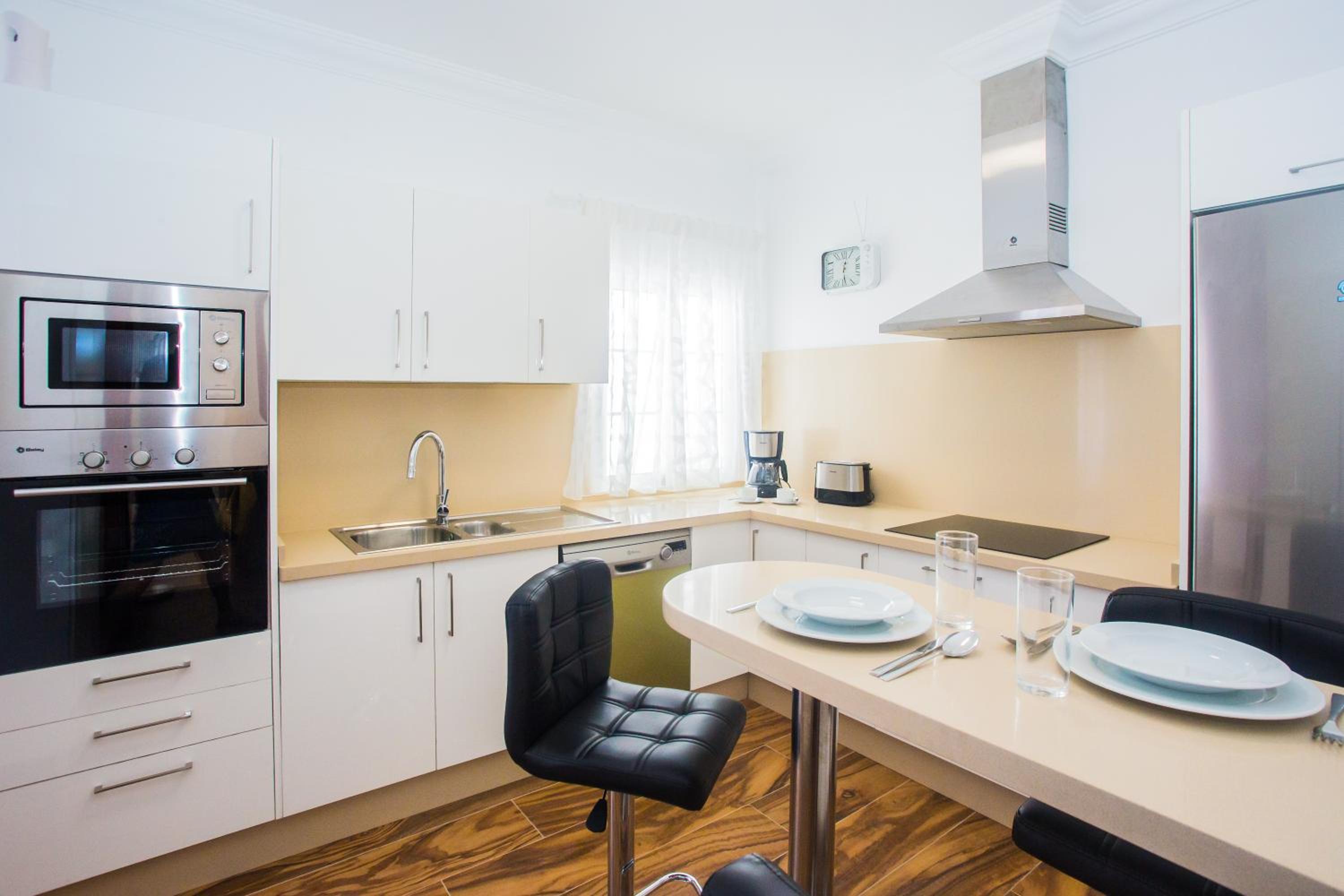 Apartamento Juan y Juani Lanzarote WiFi Free view 2
