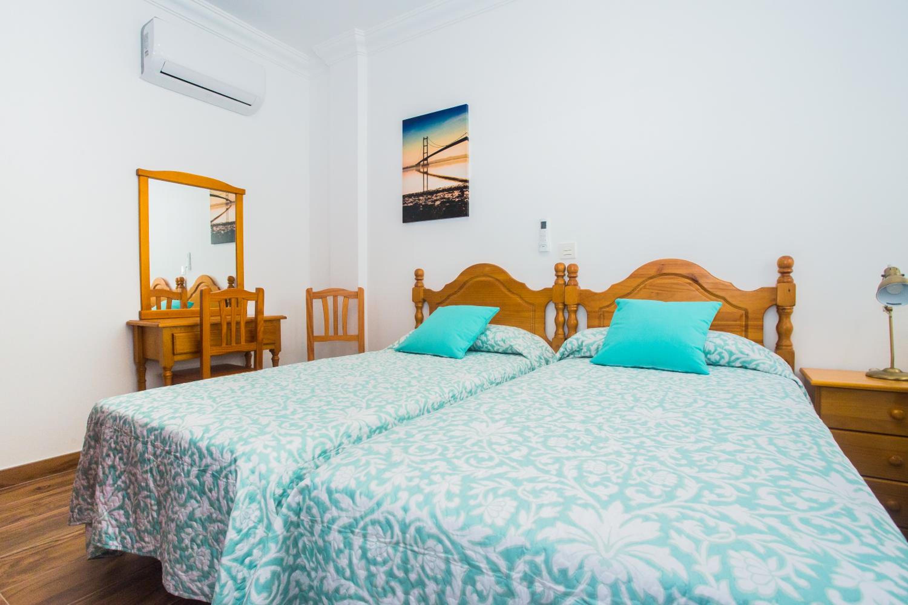 Apartamento Juan y Juani Lanzarote WiFi Free view 3