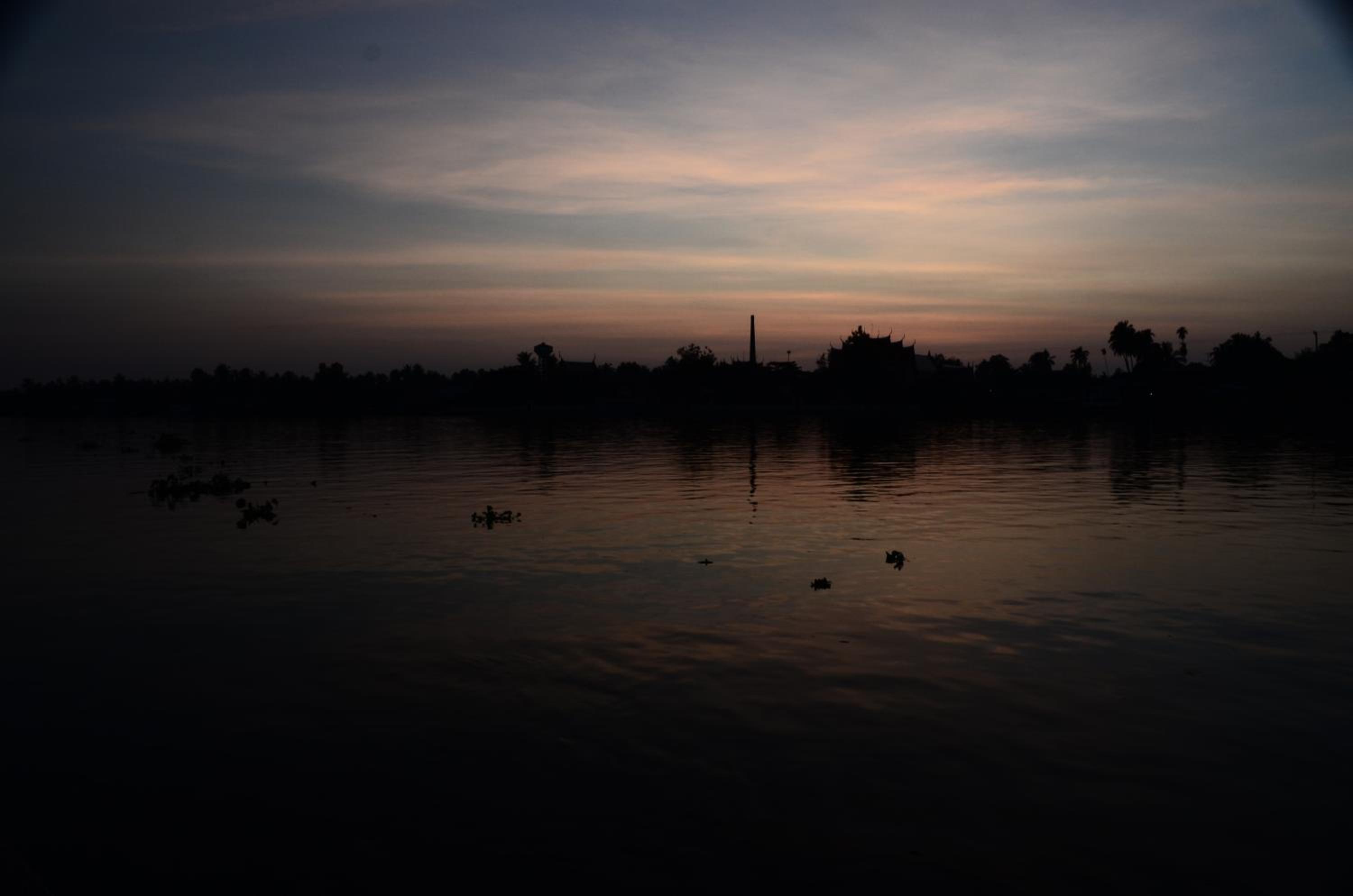 Baantip Suantong