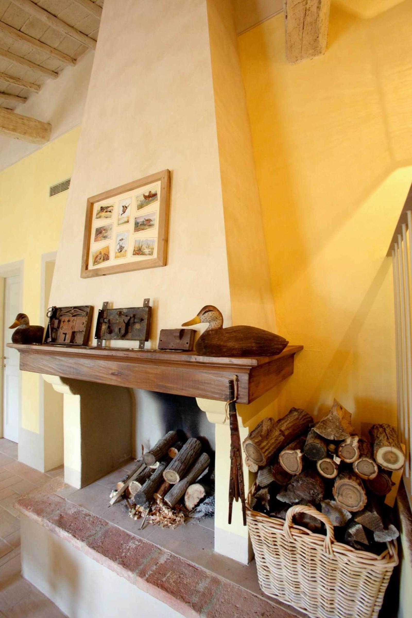 Podere La Strega